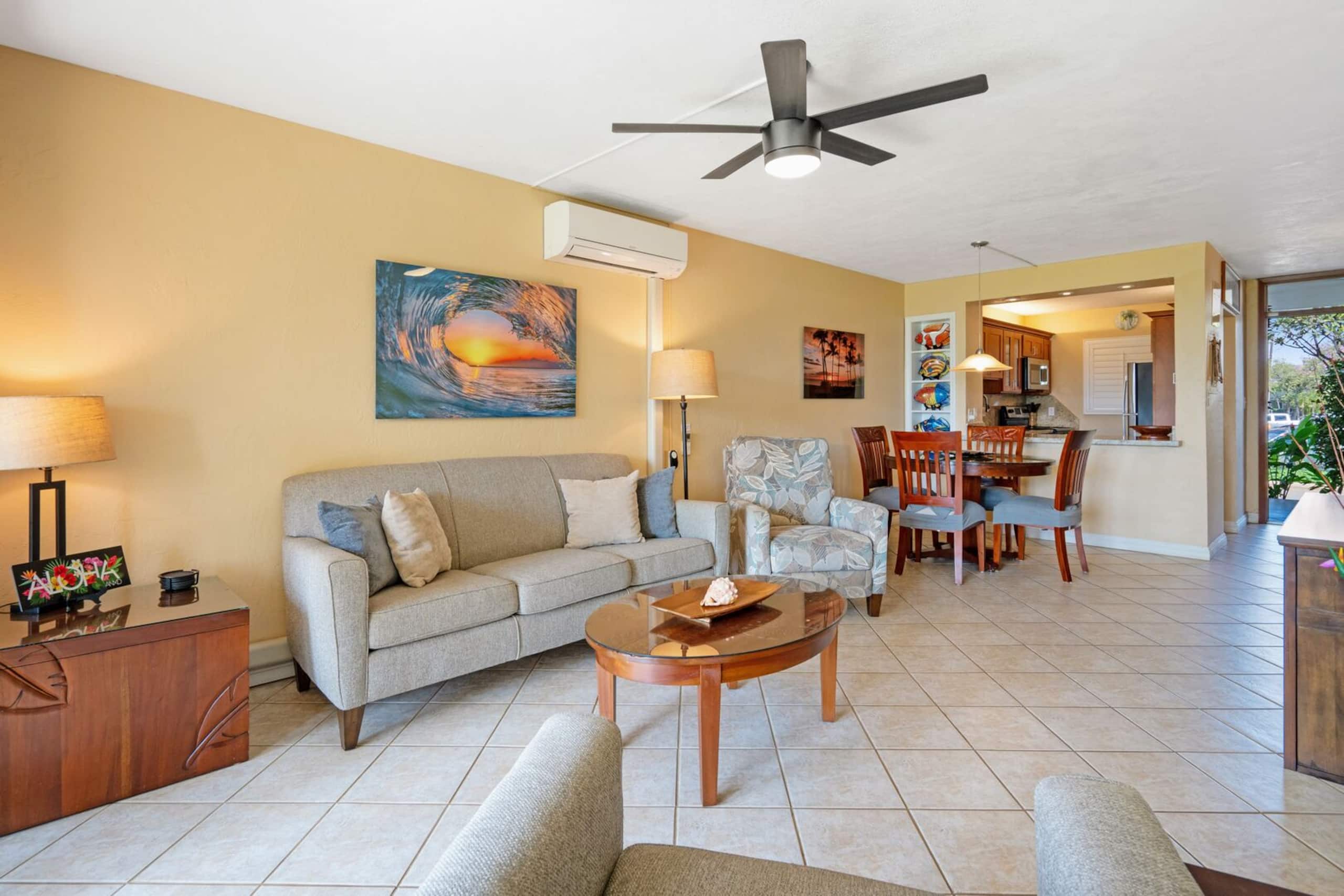 Condo in Kihei · ★4.77 · 2 bedrooms · 2 beds · 2 baths - Image 9