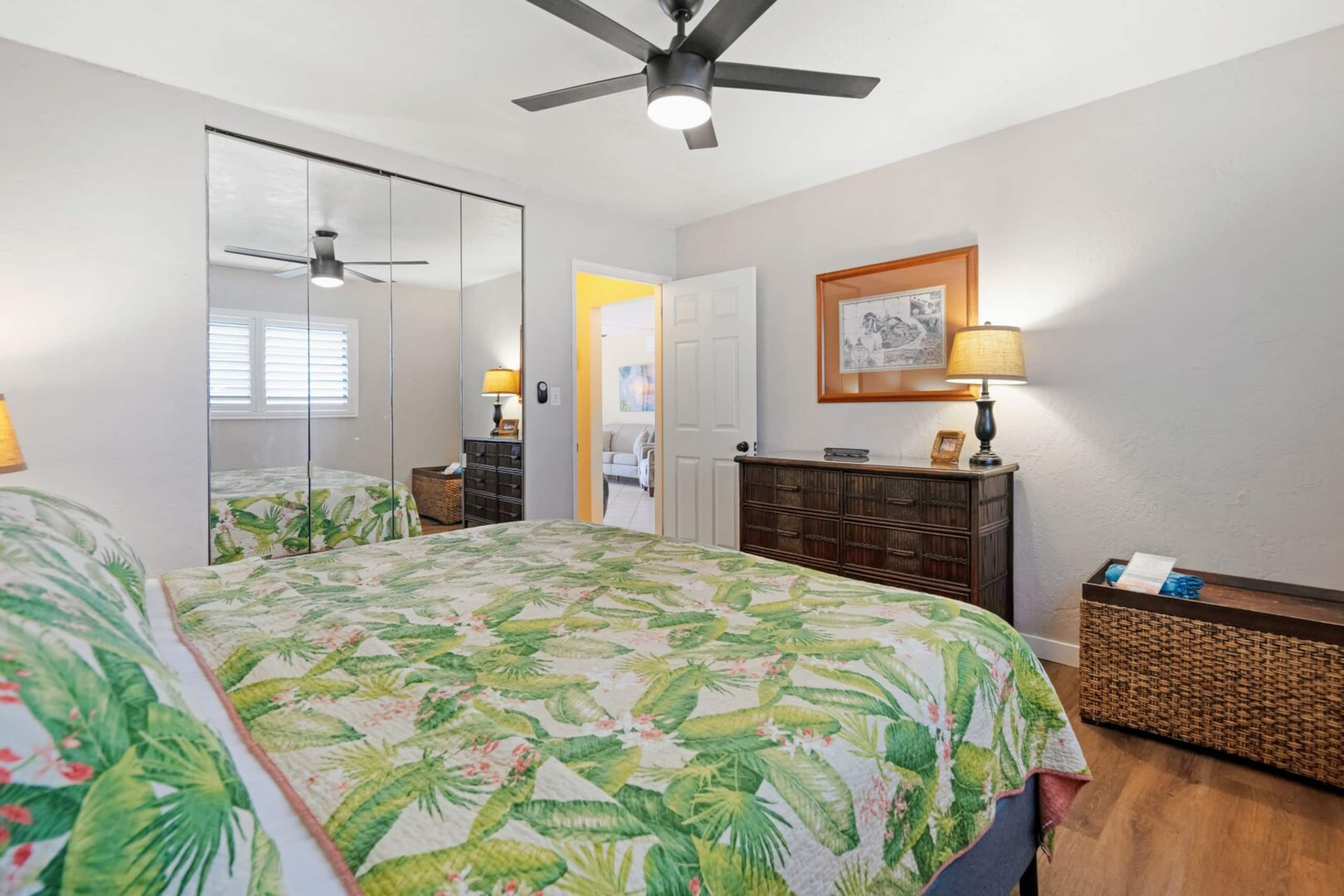 Condo in Kihei · ★4.77 · 2 bedrooms · 2 beds · 2 baths - Image 21