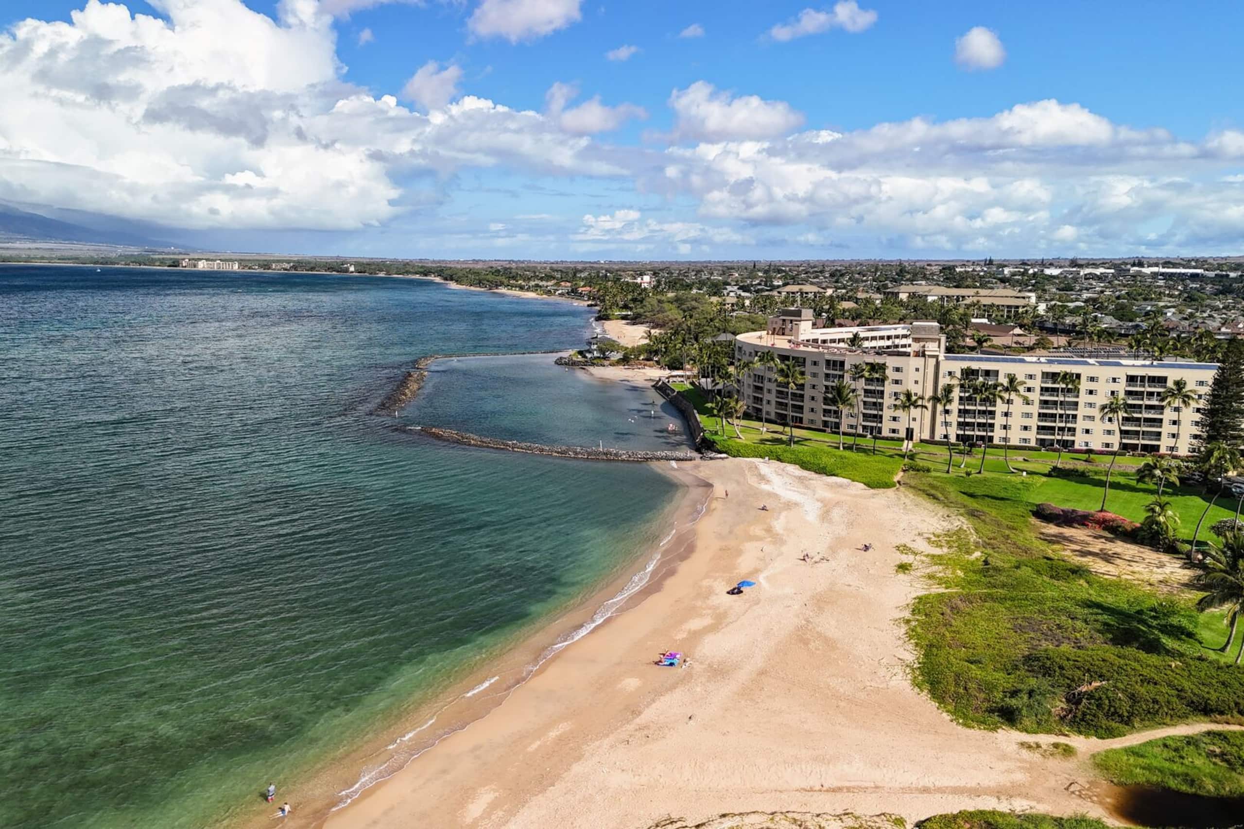 Condo in Kihei · ★4.77 · 2 bedrooms · 2 beds · 2 baths - Image 43