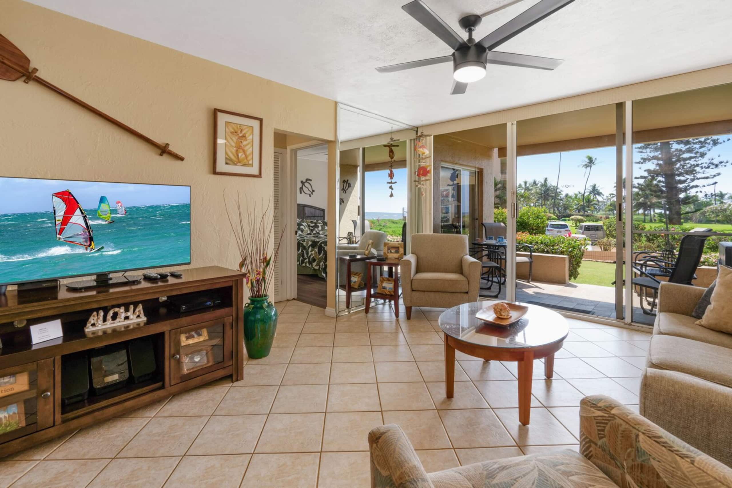 Condo in Kihei · ★4.77 · 2 bedrooms · 2 beds · 2 baths - Image 2