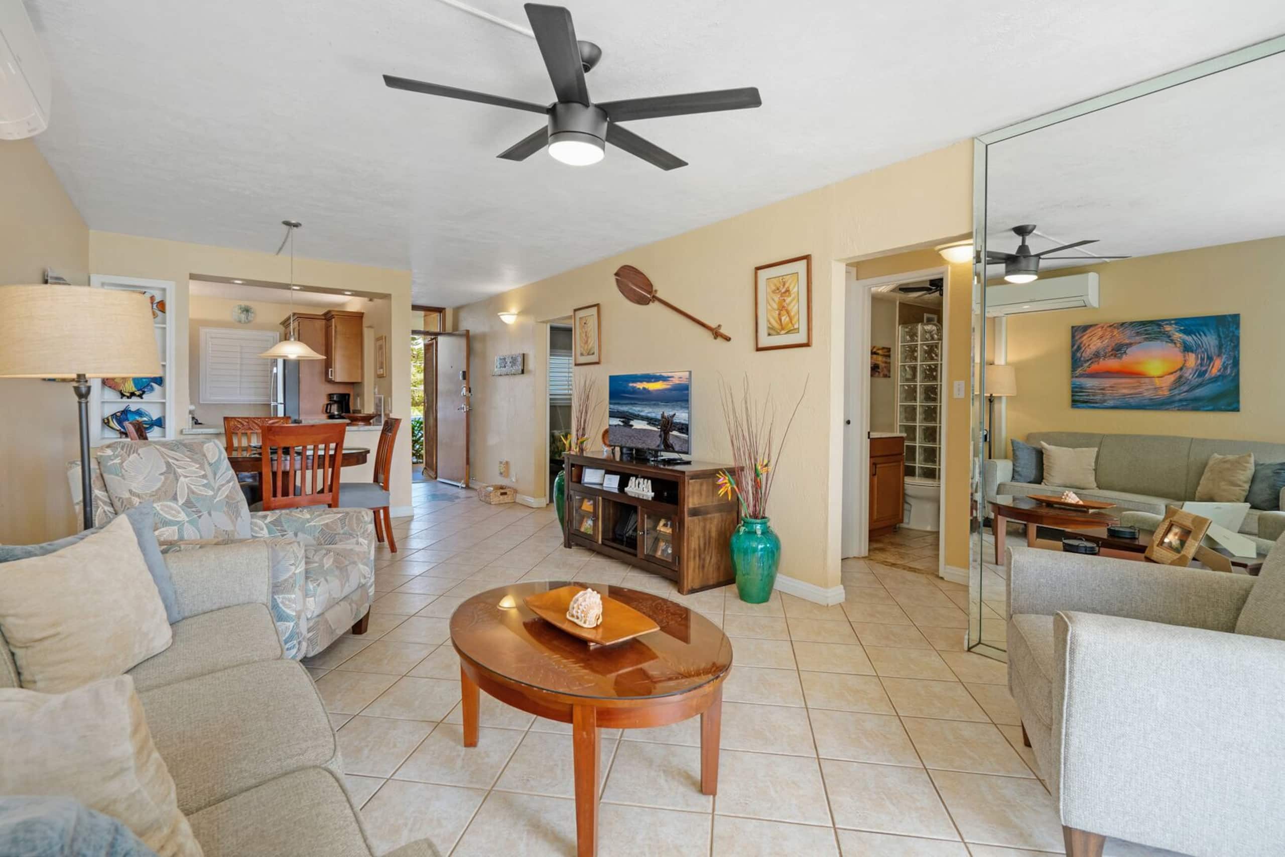 Condo in Kihei · ★4.77 · 2 bedrooms · 2 beds · 2 baths - Image 14