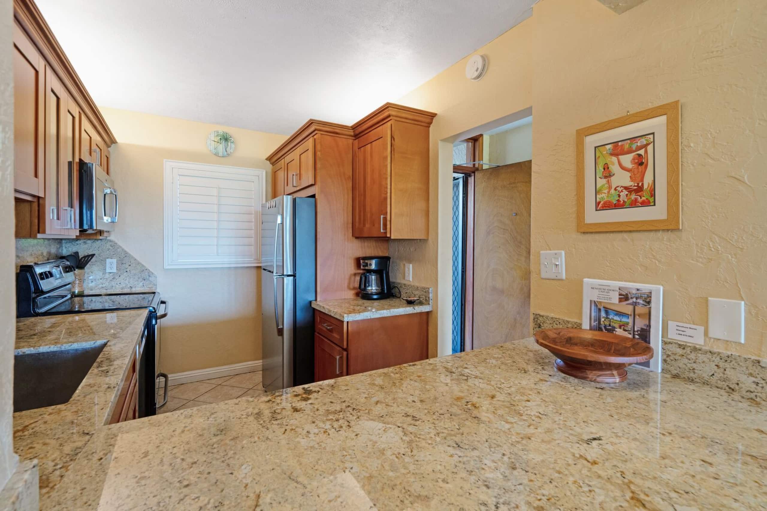 Condo in Kihei · ★4.77 · 2 bedrooms · 2 beds · 2 baths - Image 33
