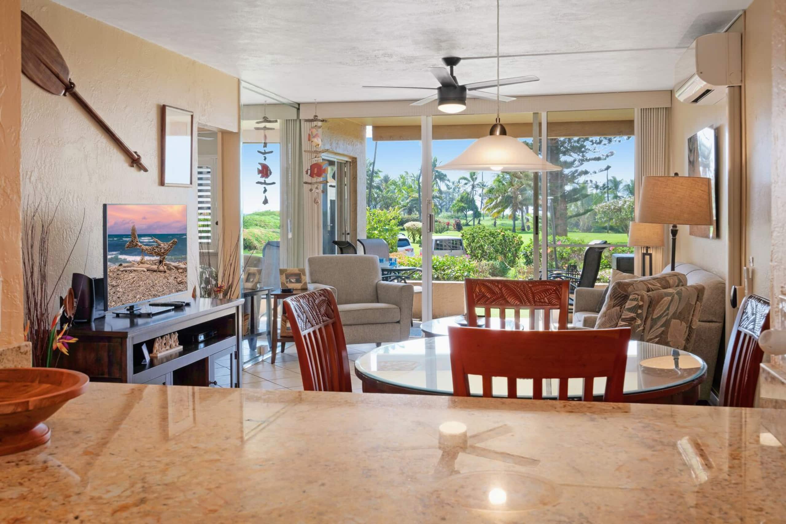 Condo in Kihei · ★4.77 · 2 bedrooms · 2 beds · 2 baths - Image 30