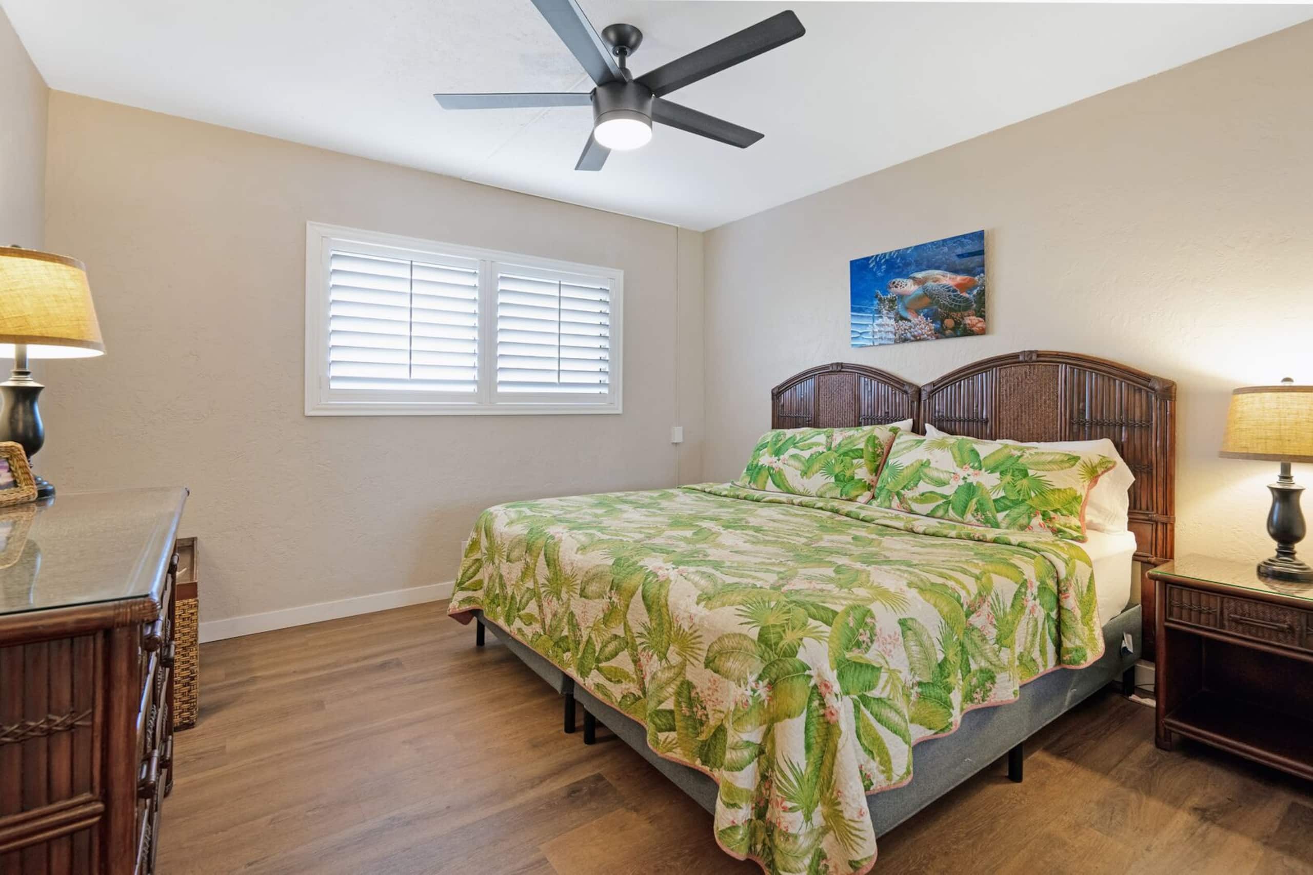 Condo in Kihei · ★4.77 · 2 bedrooms · 2 beds · 2 baths - Image 25