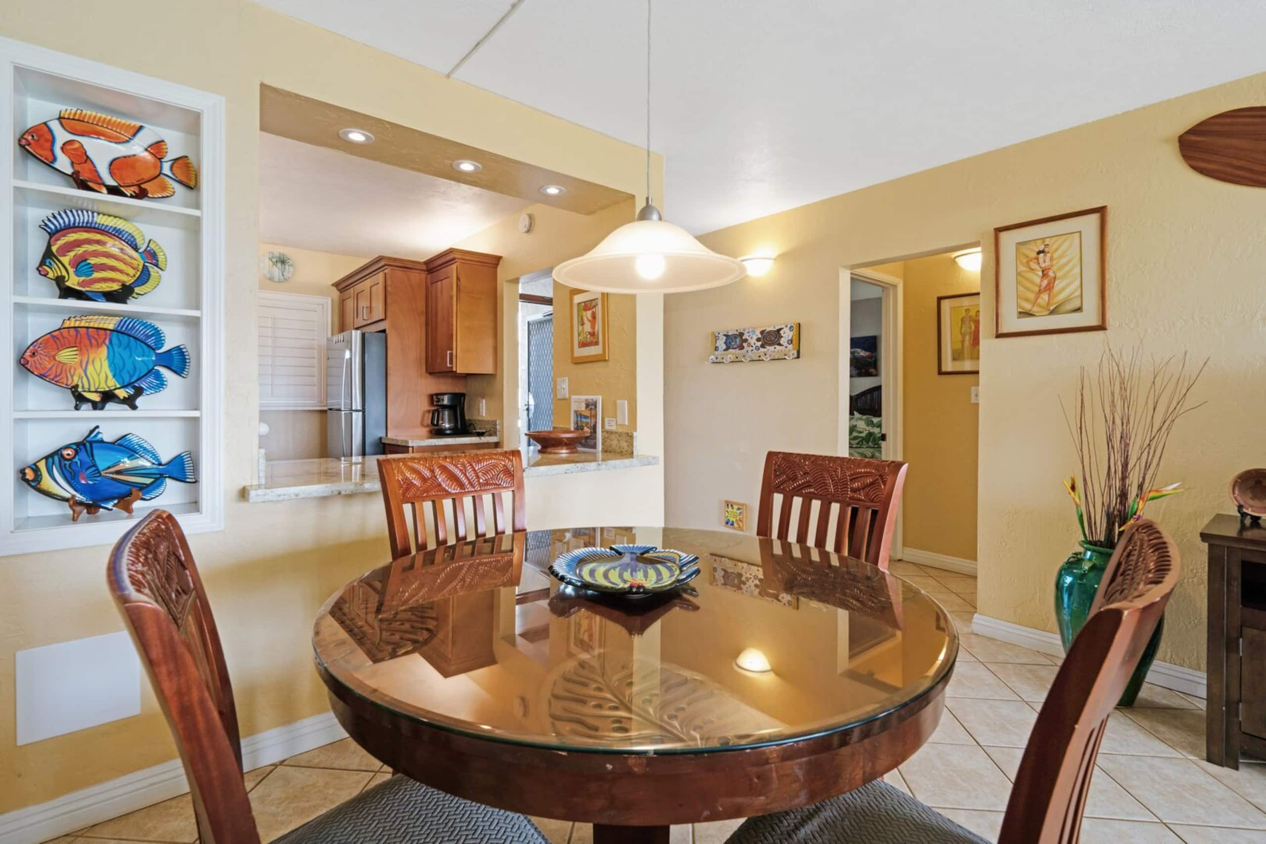 Condo in Kihei · ★4.77 · 2 bedrooms · 2 beds · 2 baths - Image 3