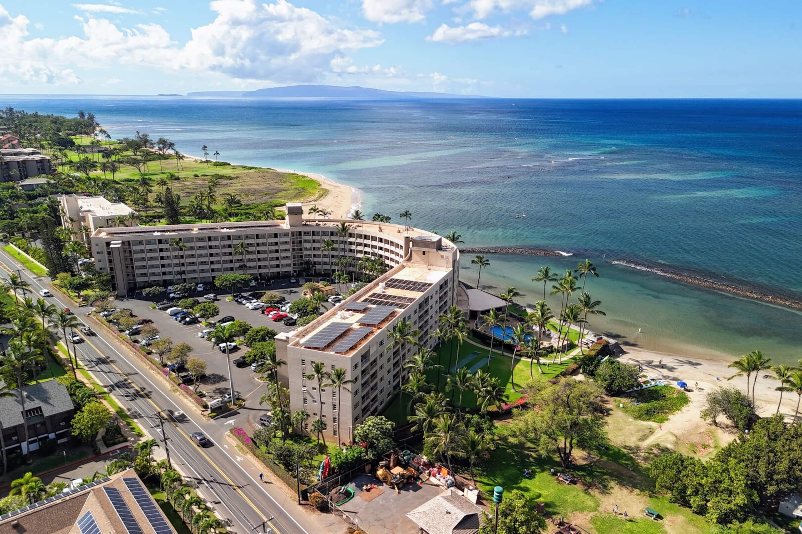 Condo in Kihei · ★4.77 · 2 bedrooms · 2 beds · 2 baths - Image 46