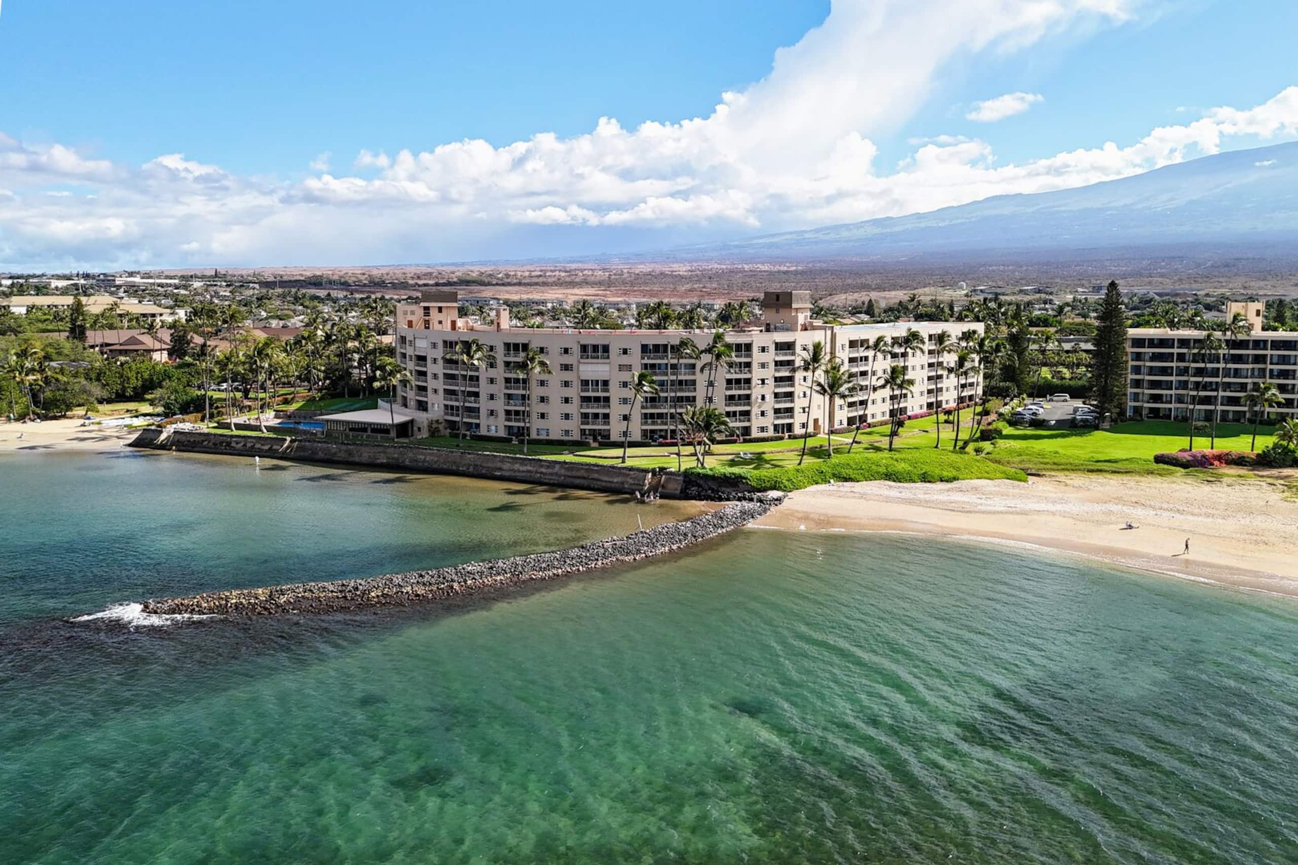 Condo in Kihei · ★4.77 · 2 bedrooms · 2 beds · 2 baths - Image 44