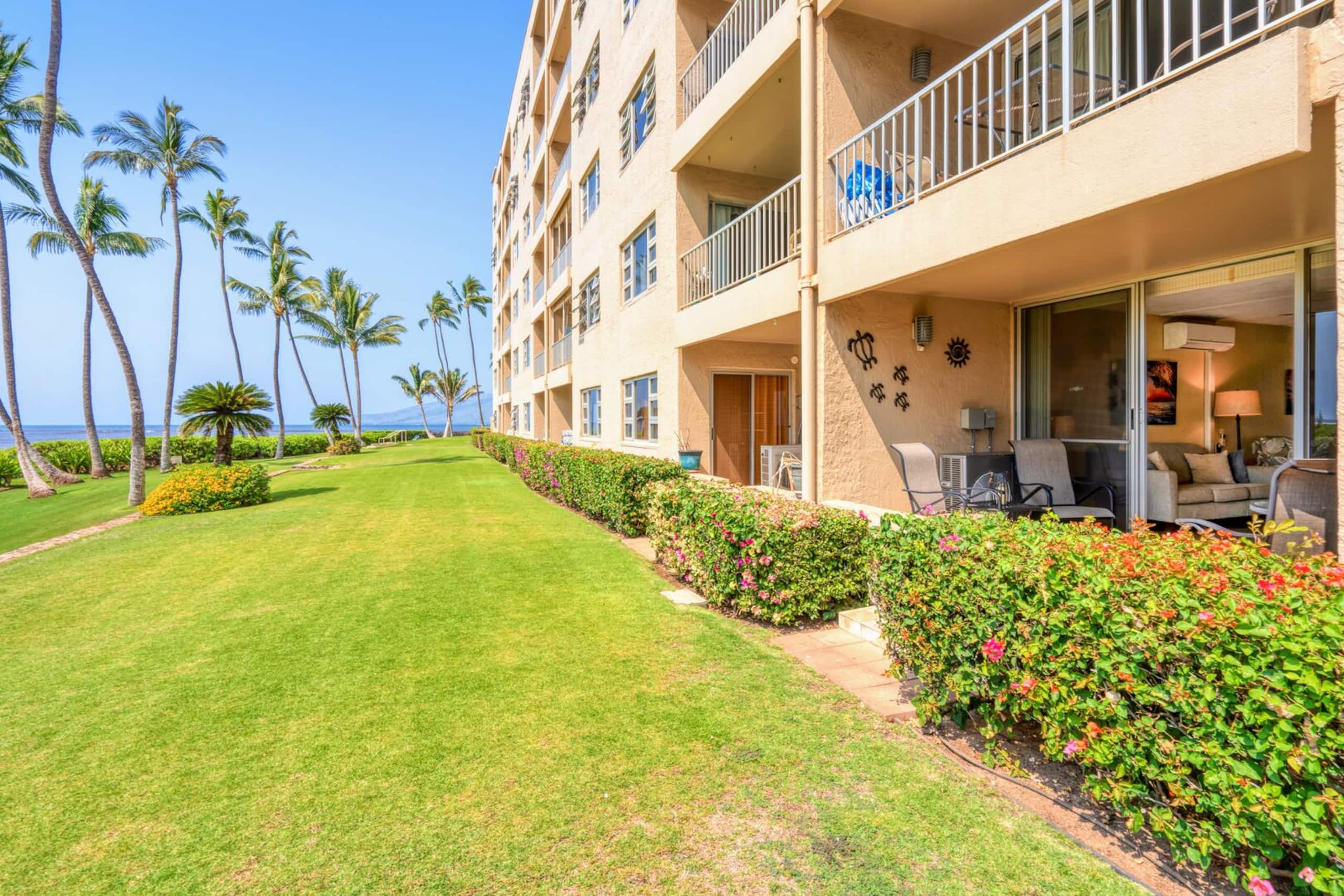 Condo in Kihei · ★4.77 · 2 bedrooms · 2 beds · 2 baths - Image 29
