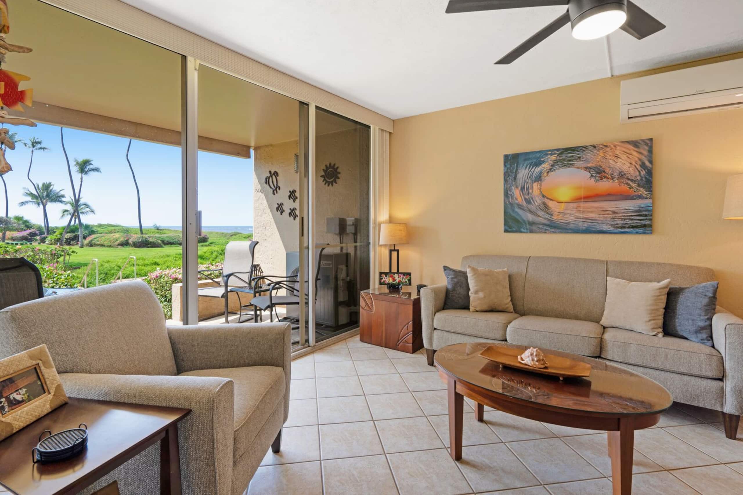 Condo in Kihei · ★4.77 · 2 bedrooms · 2 beds · 2 baths - Image 19