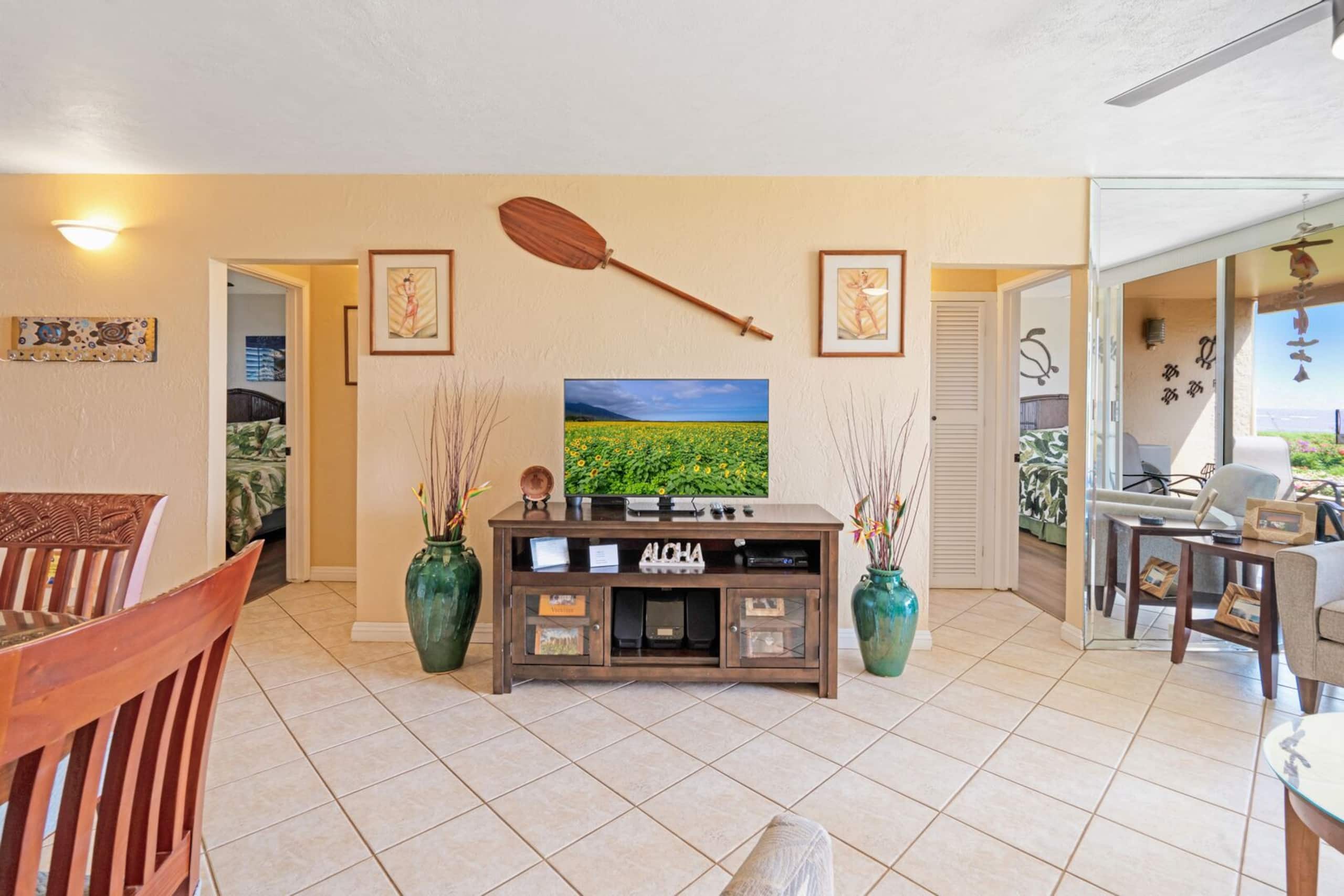 Condo in Kihei · ★4.77 · 2 bedrooms · 2 beds · 2 baths - Image 24