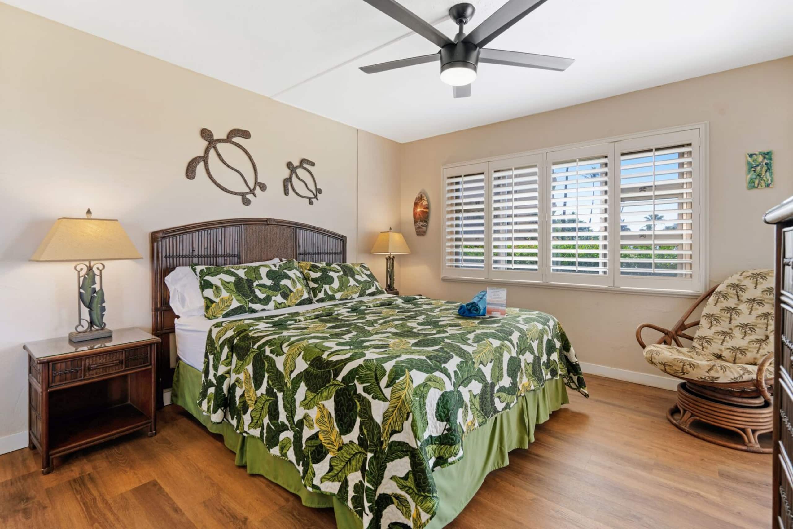Condo in Kihei · ★4.77 · 2 bedrooms · 2 beds · 2 baths - Image 4
