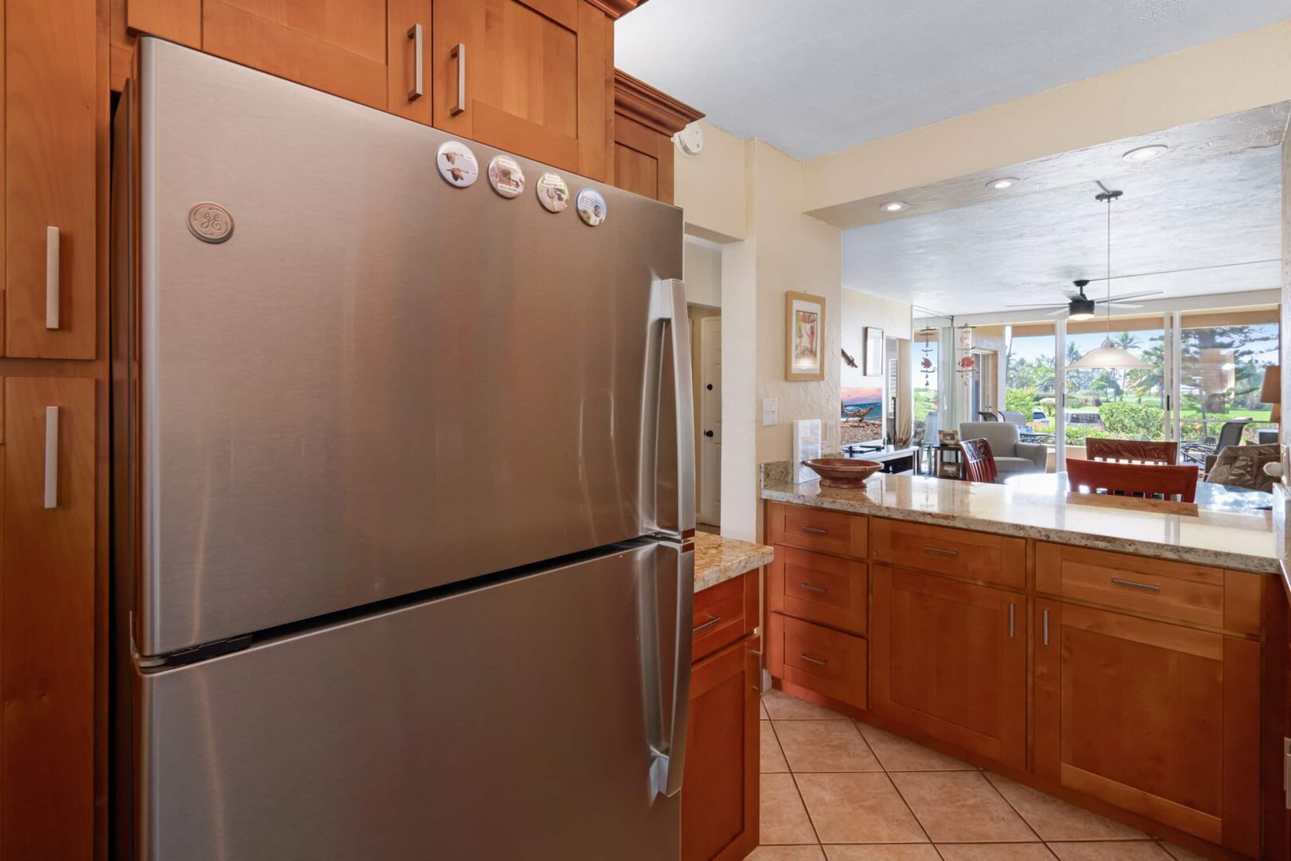Condo in Kihei · ★4.77 · 2 bedrooms · 2 beds · 2 baths - Image 27