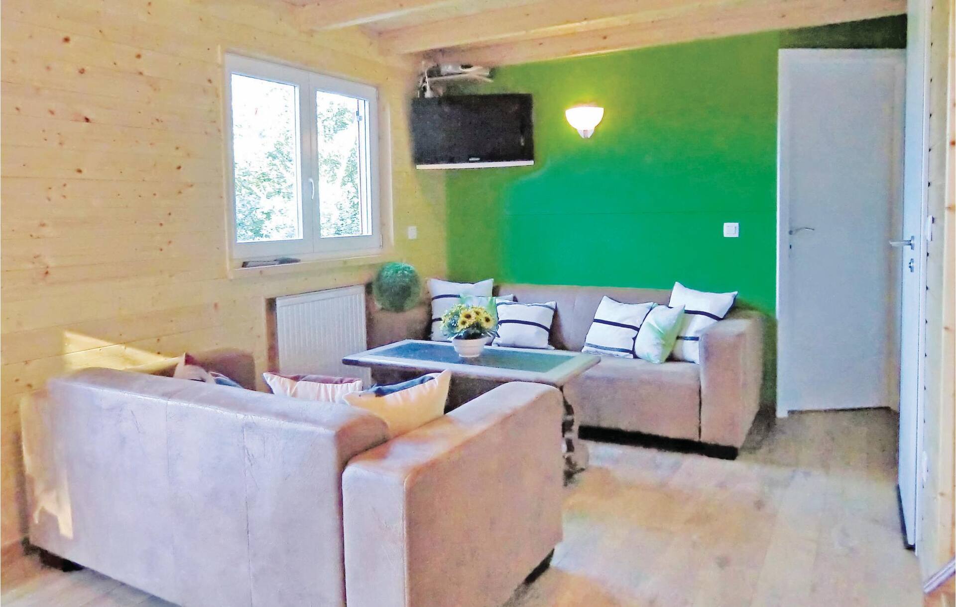 acomodações de 3 quarto em Vianden — foto 5