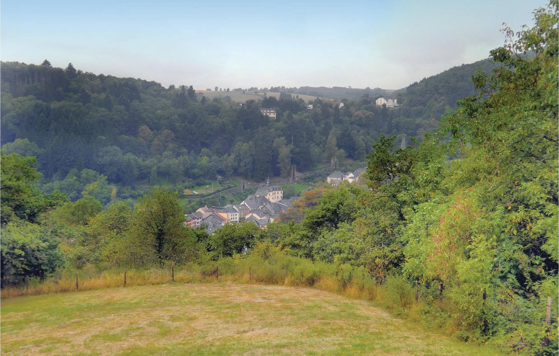 acomodações de 3 quarto em Vianden — foto 4