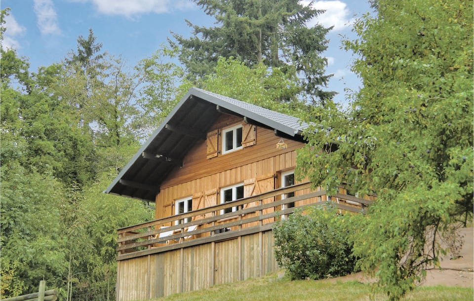 acomodações de 3 quarto em Vianden — foto 1