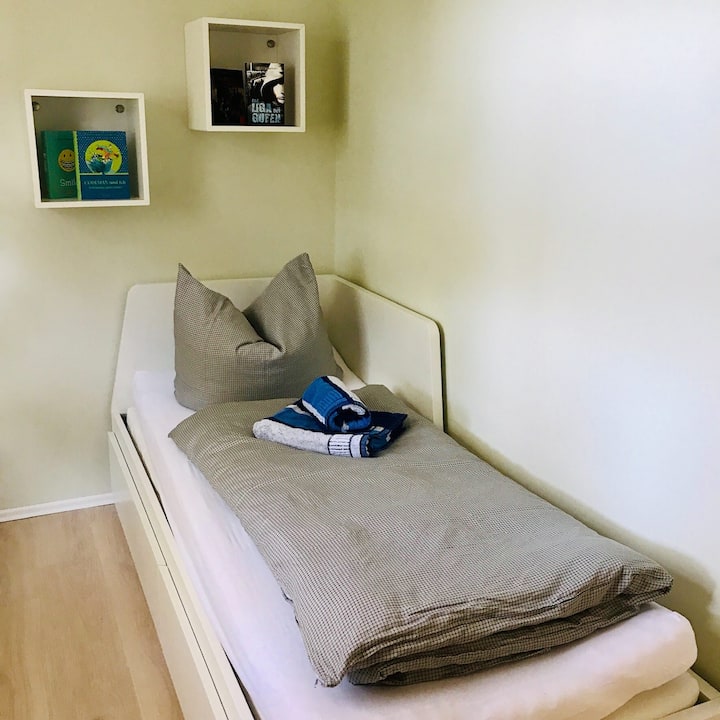Habitación.