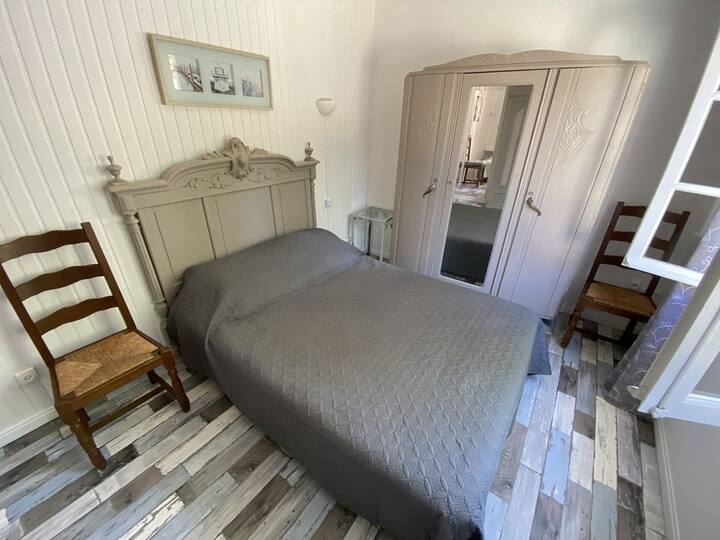 საძინებელი 3