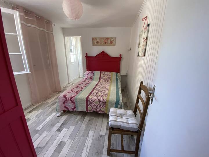 საძინებელი 2