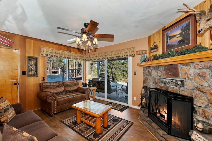 غرفة المعيشة 2