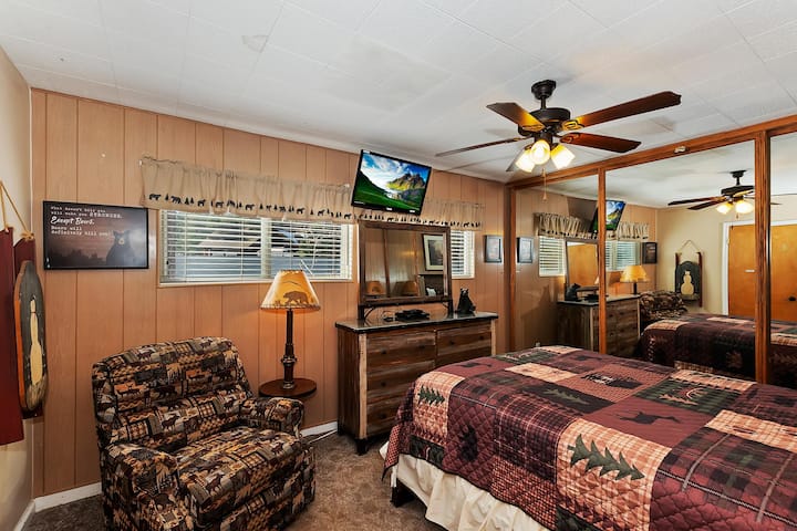 غرفة النوم 1