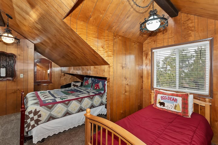 غرفة النوم 4