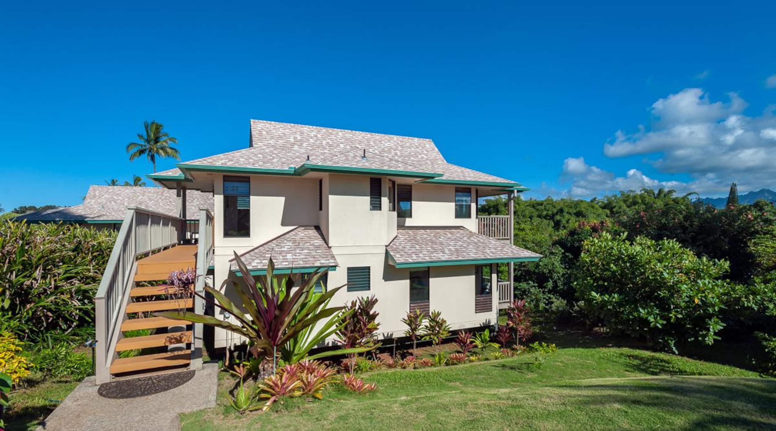 Home in Princeville · ★4.91 · 2 bedrooms · 2 beds · 2 baths - Image 5