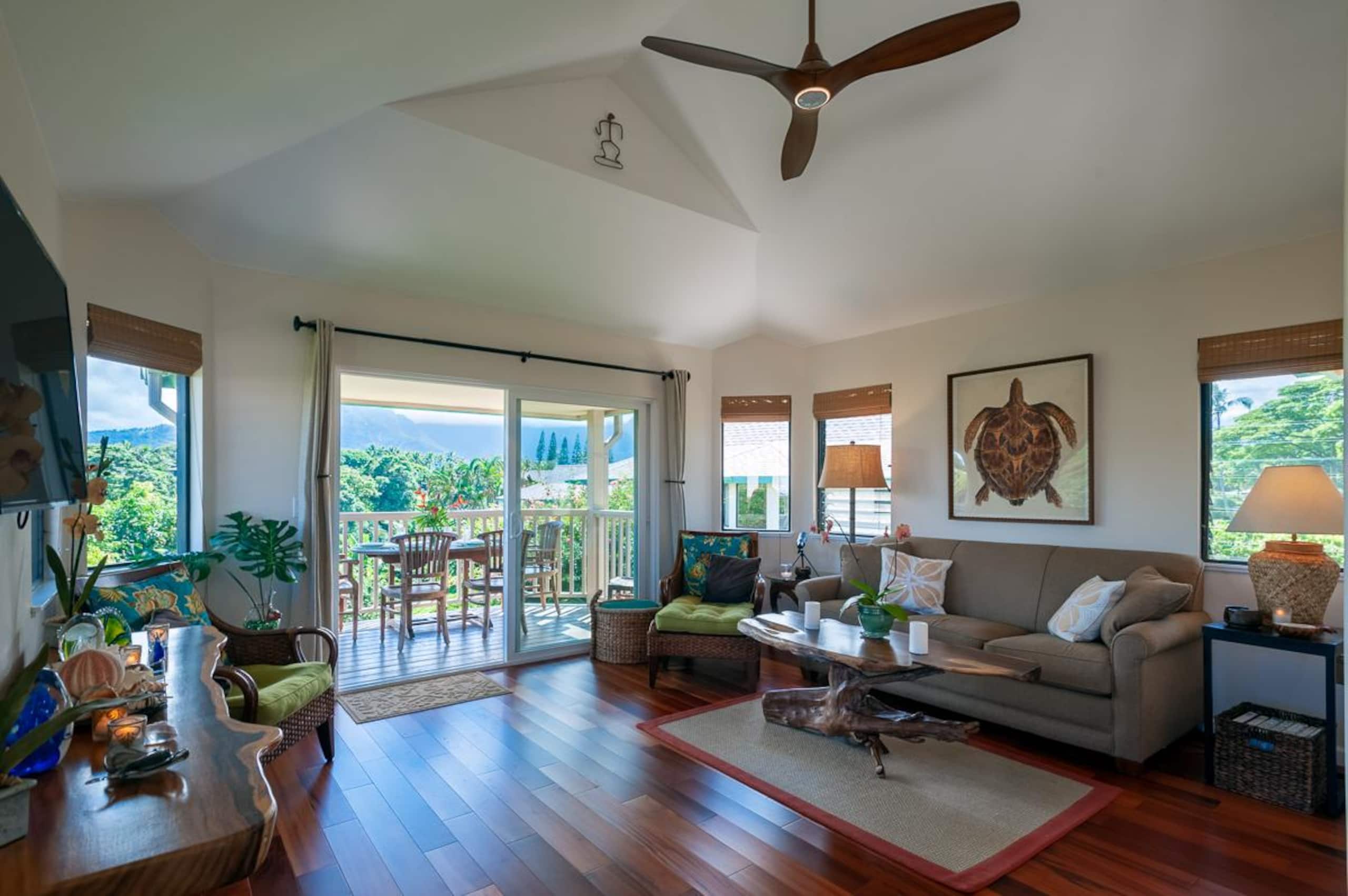 Home in Princeville · ★4.91 · 2 bedrooms · 2 beds · 2 baths - Image 19