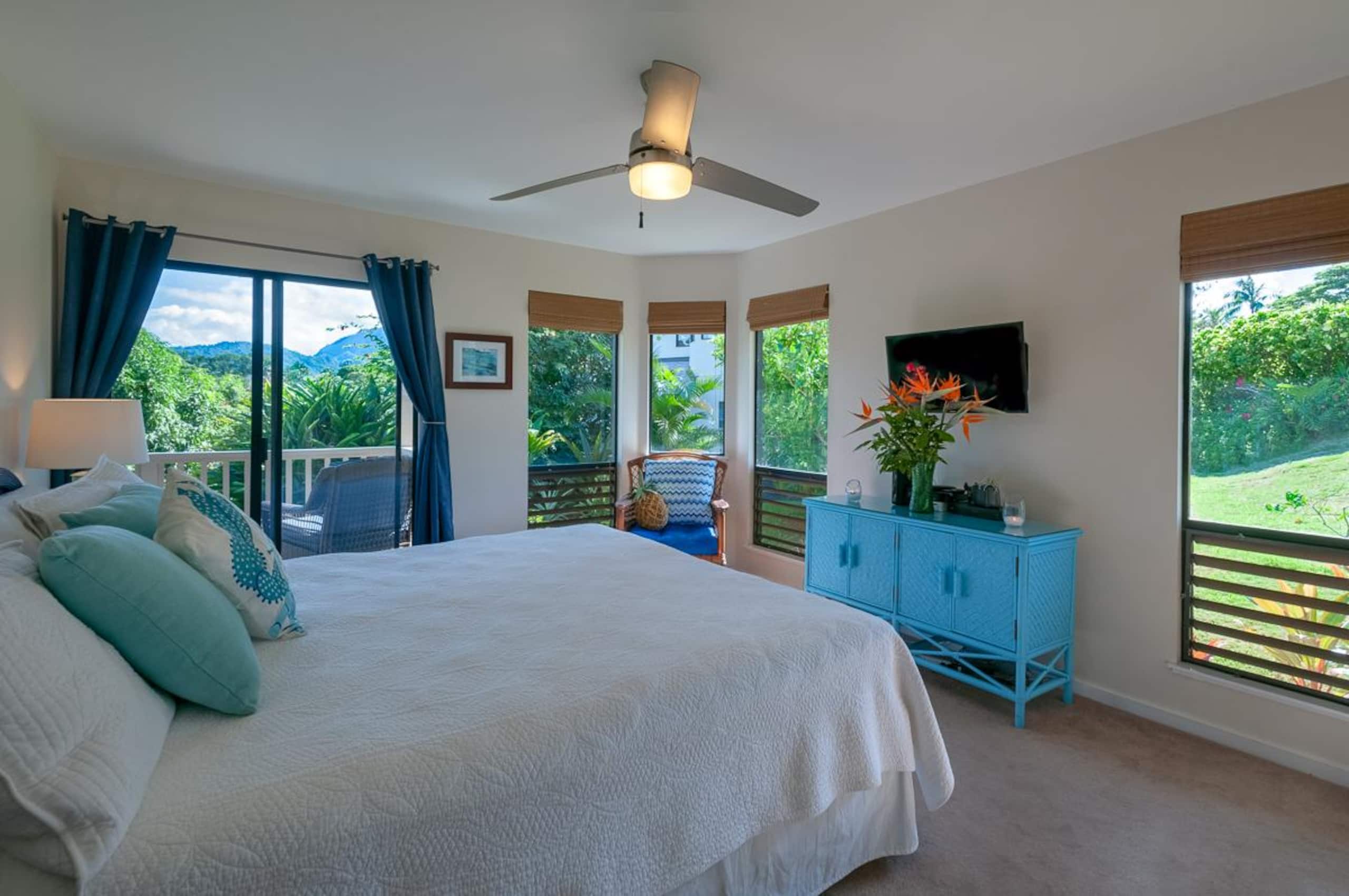 Home in Princeville · ★4.91 · 2 bedrooms · 2 beds · 2 baths - Image 26