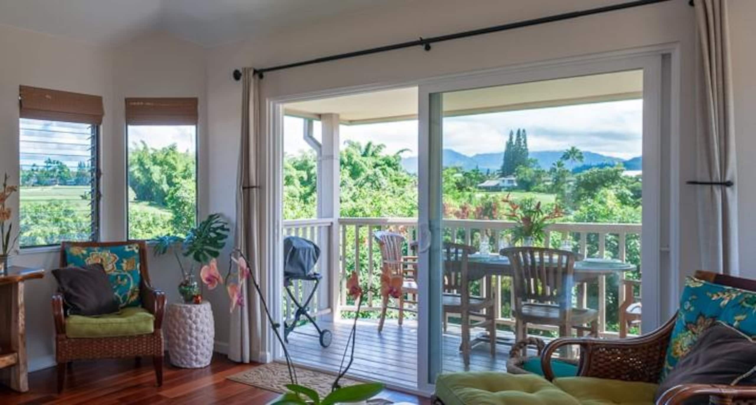 Home in Princeville · ★4.91 · 2 bedrooms · 2 beds · 2 baths - Image 20