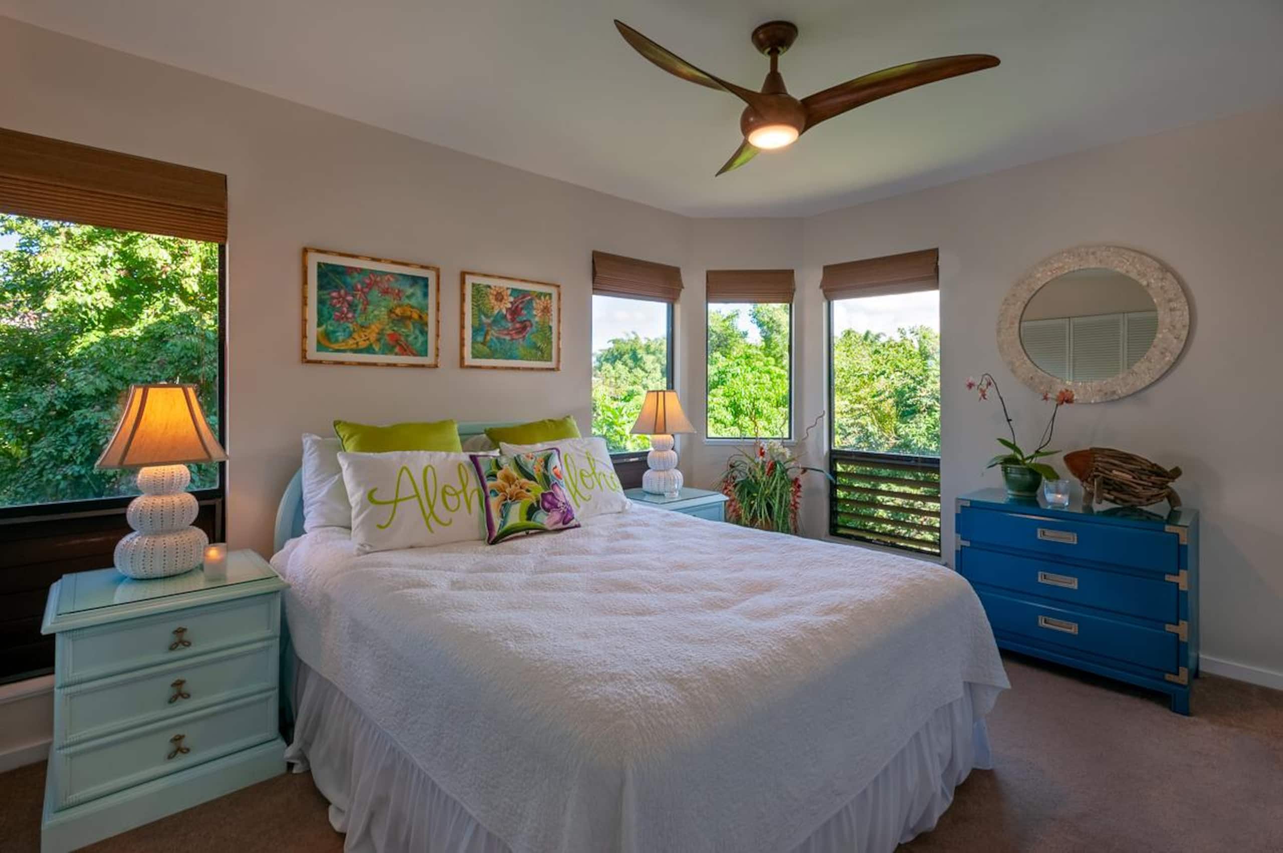 Home in Princeville · ★4.91 · 2 bedrooms · 2 beds · 2 baths - Image 22