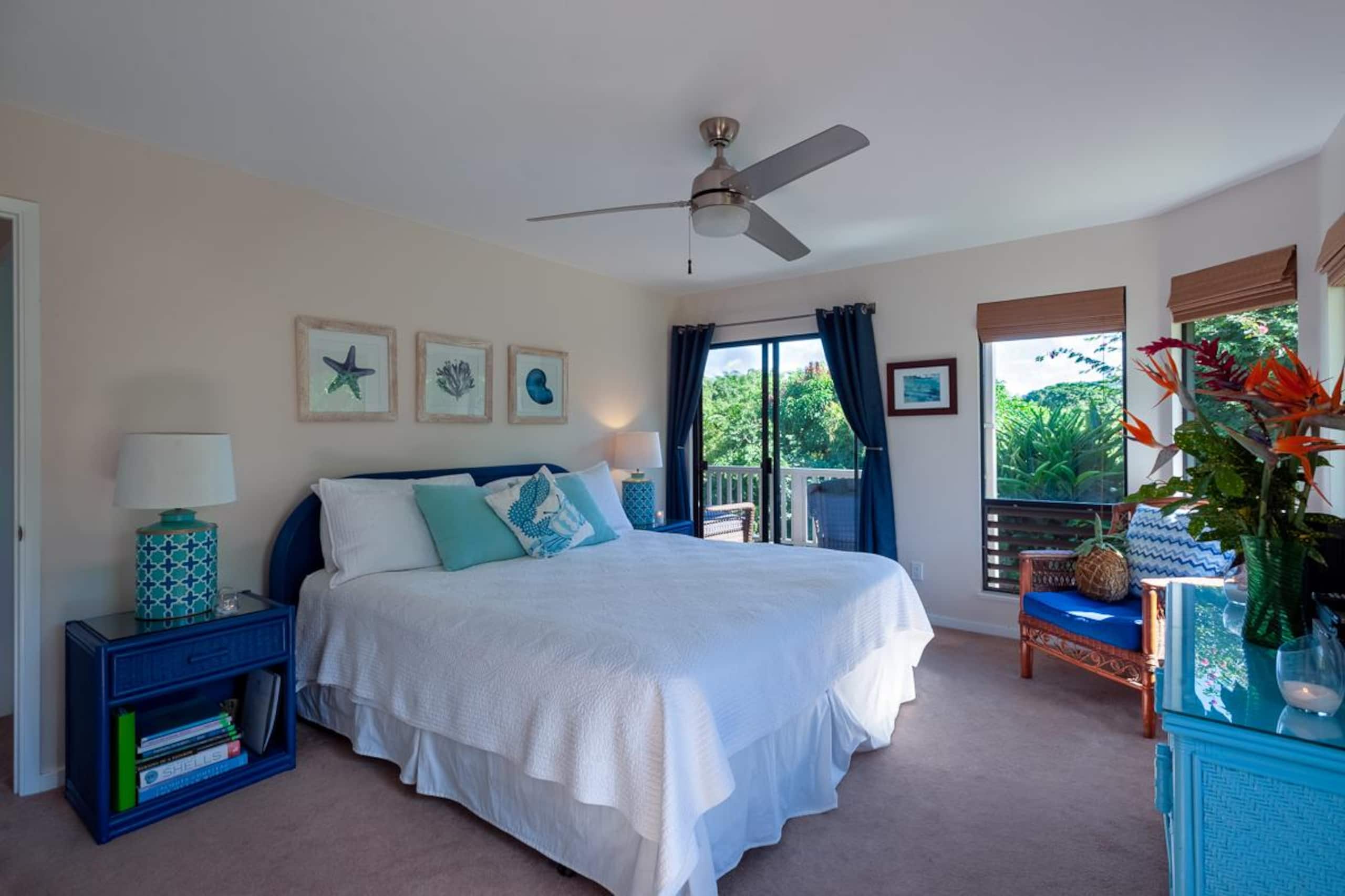 Home in Princeville · ★4.91 · 2 bedrooms · 2 beds · 2 baths - Image 23