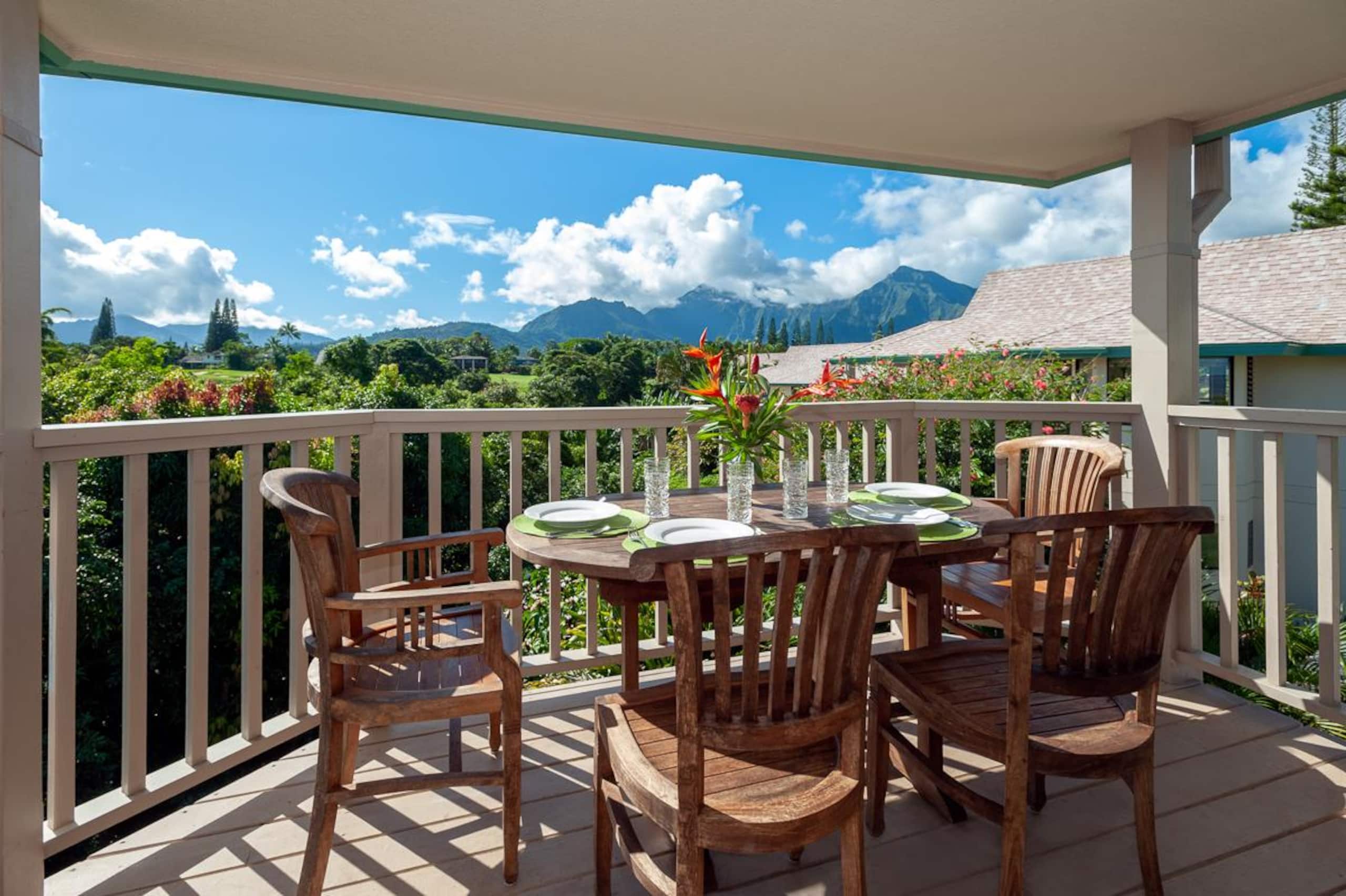 Home in Princeville · ★4.91 · 2 bedrooms · 2 beds · 2 baths - Image 6