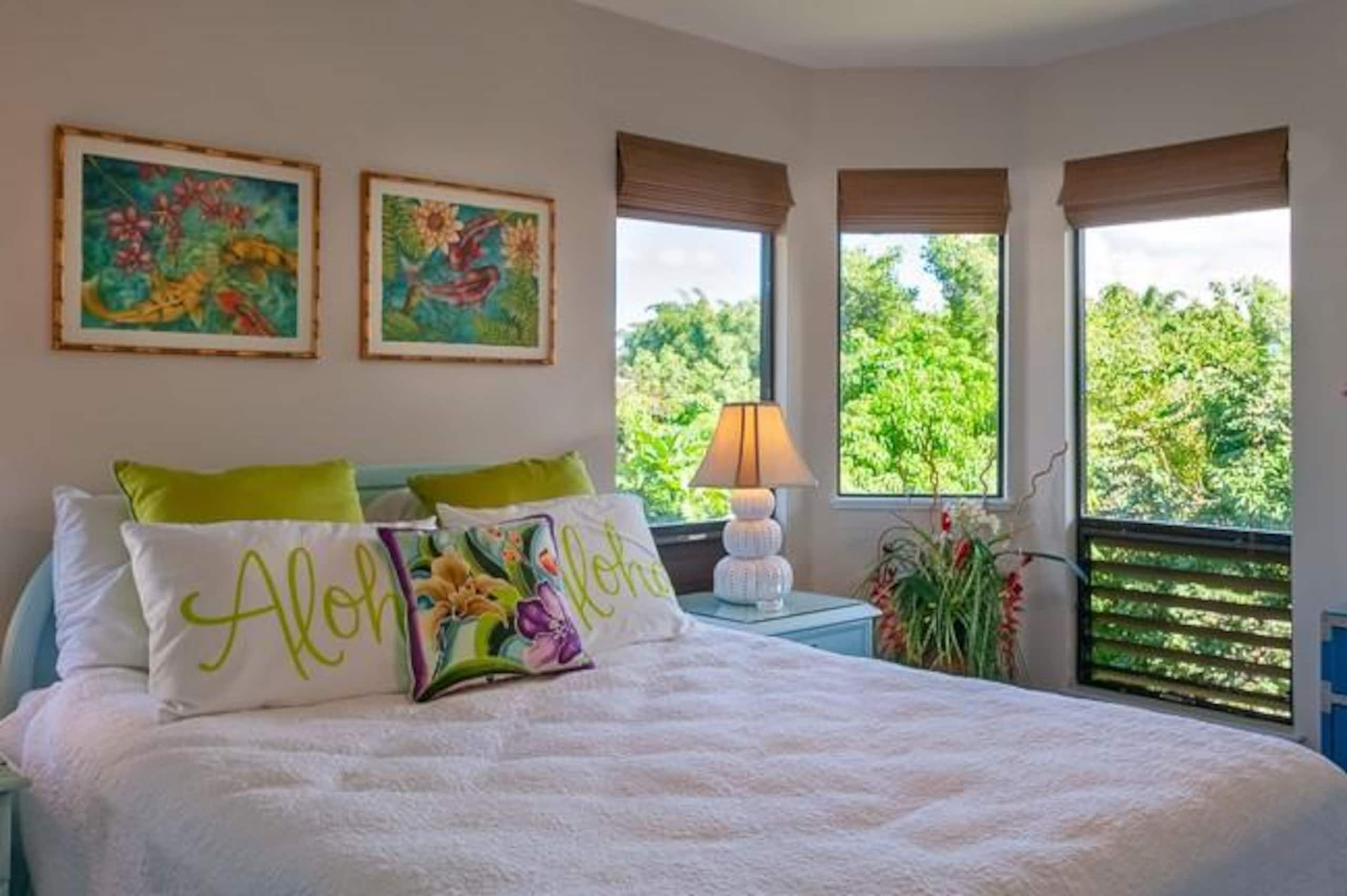 Home in Princeville · ★4.91 · 2 bedrooms · 2 beds · 2 baths - Image 4