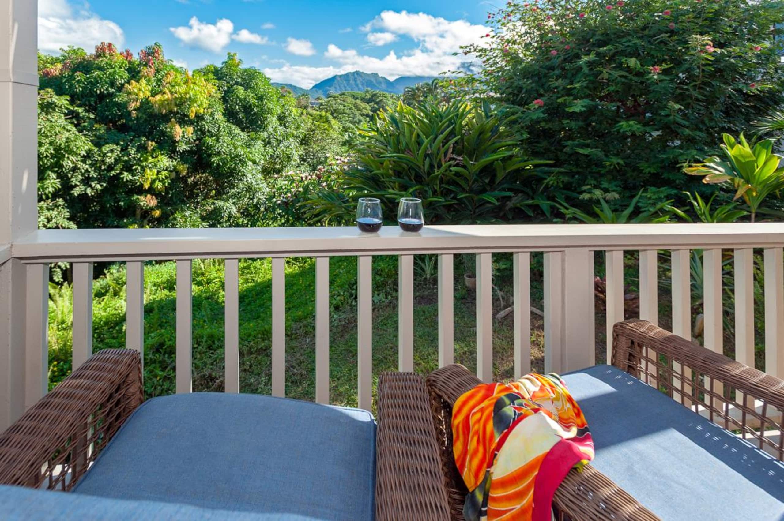 Home in Princeville · ★4.91 · 2 bedrooms · 2 beds · 2 baths - Image 25