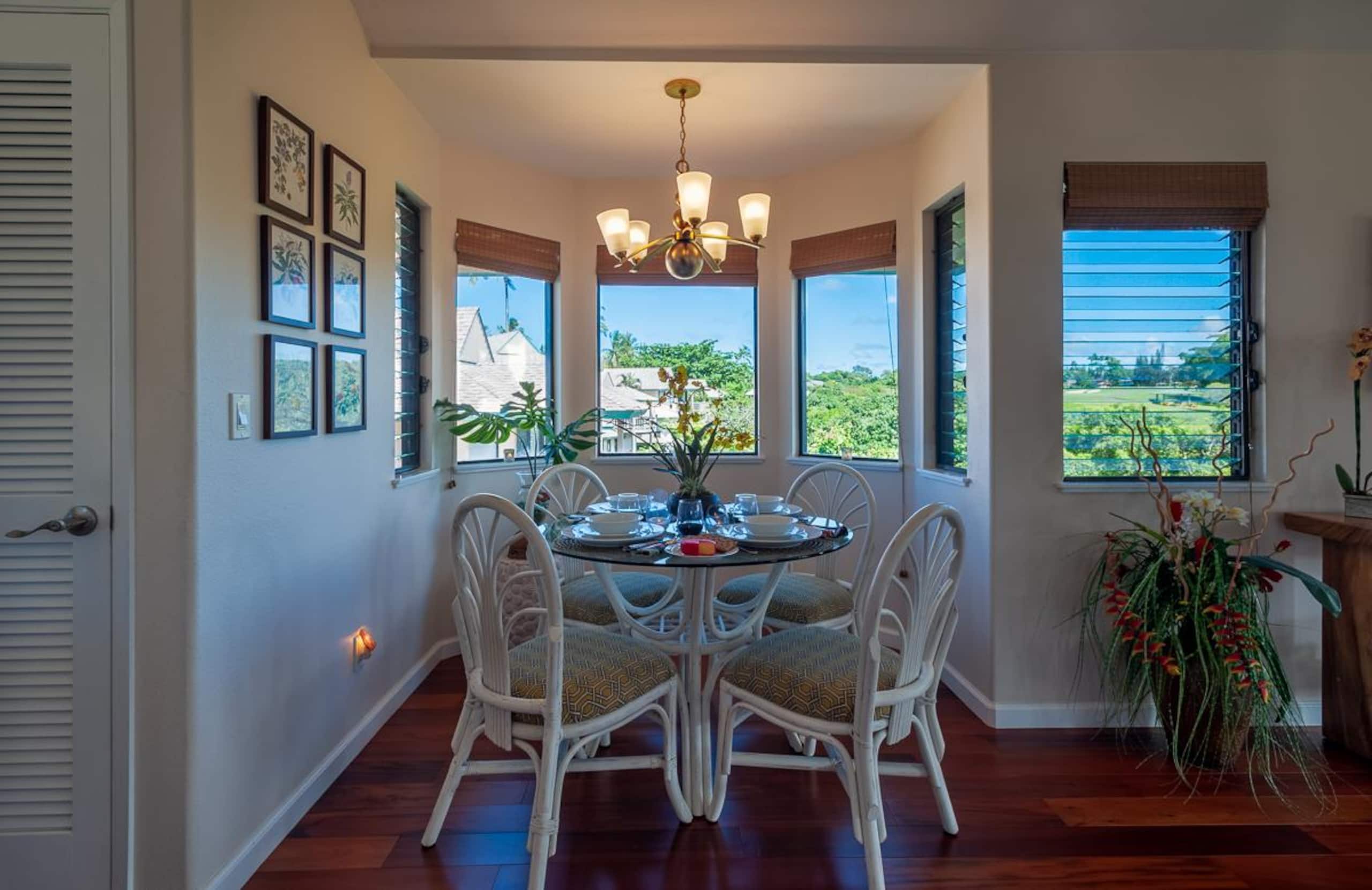 Home in Princeville · ★4.91 · 2 bedrooms · 2 beds · 2 baths - Image 14