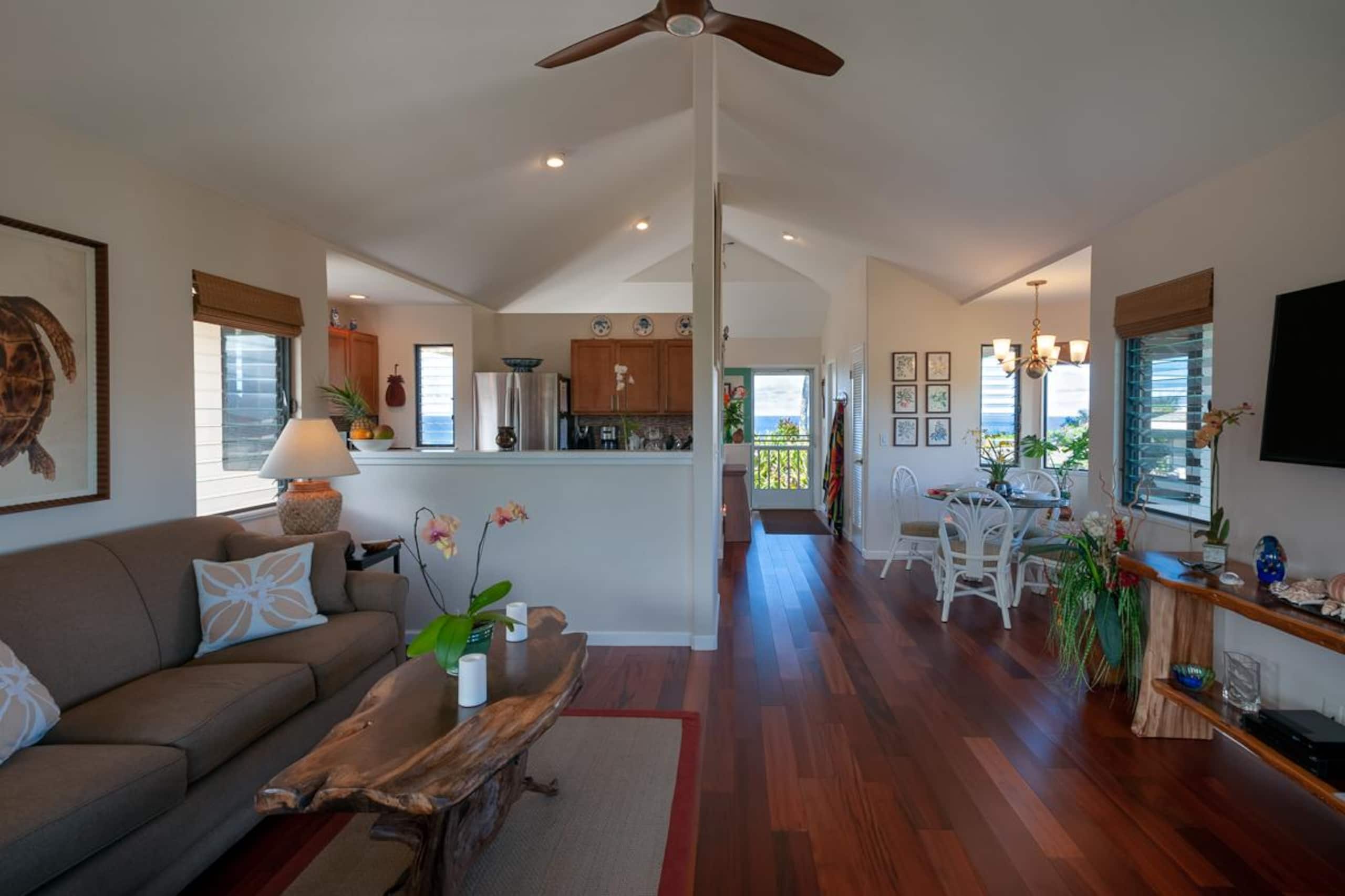 Home in Princeville · ★4.91 · 2 bedrooms · 2 beds · 2 baths - Image 17