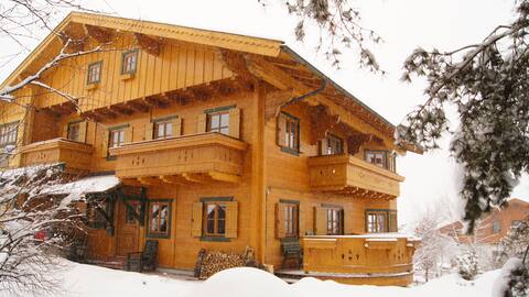 Chalet Lisa