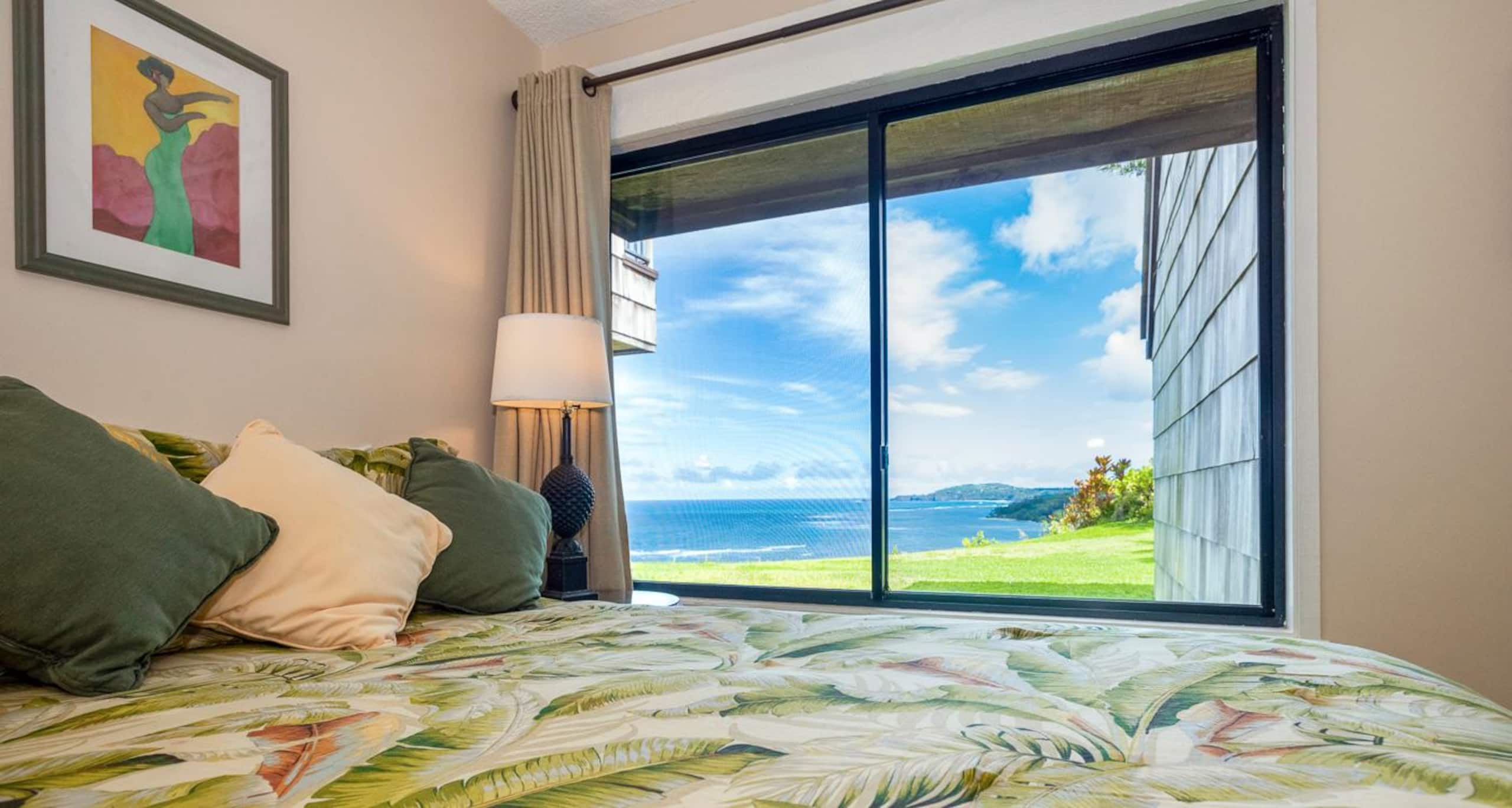 Condo in Princeville · ★4.81 · 2 bedrooms · 3 beds · 2 private baths - Image 1