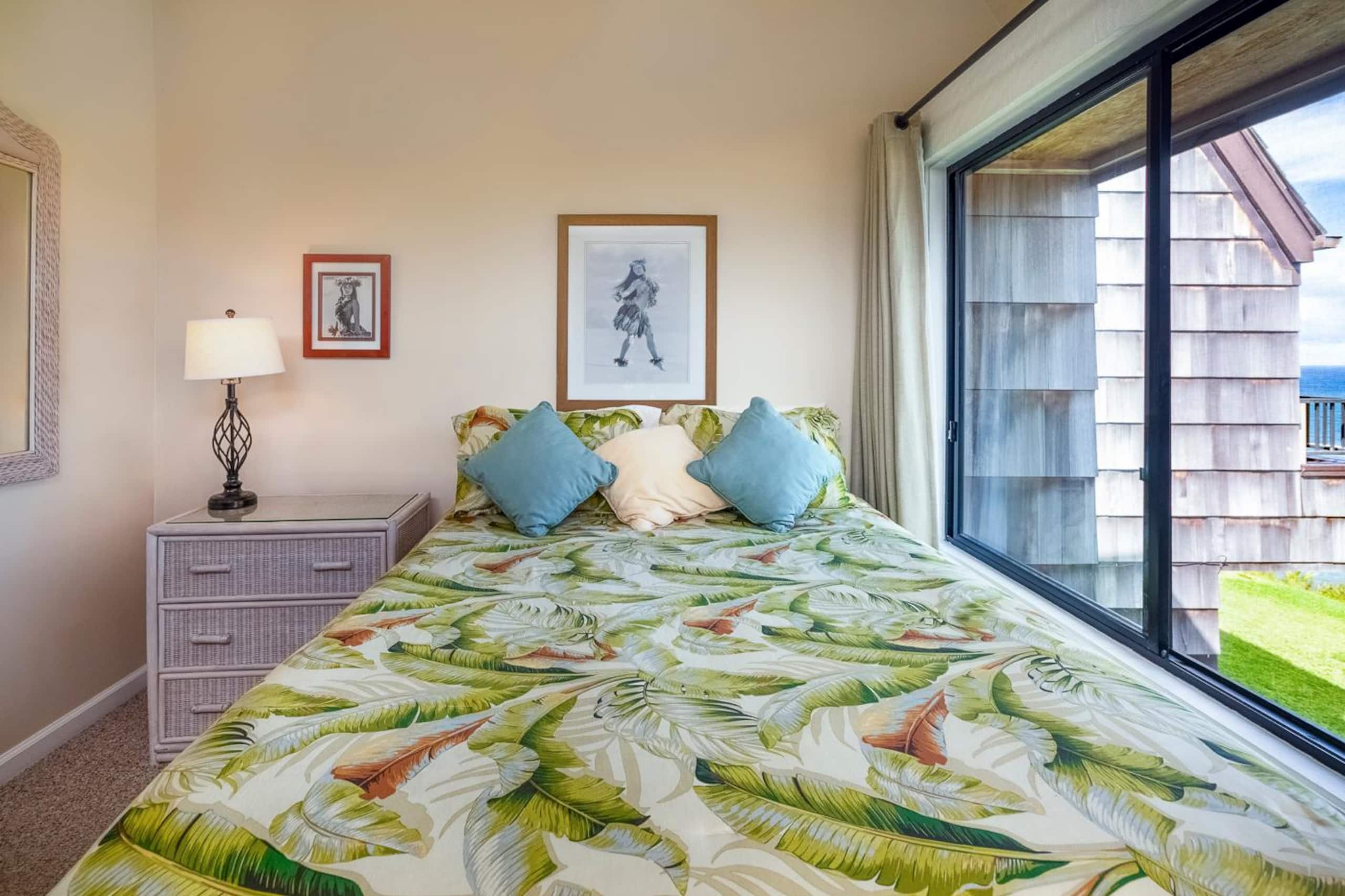 Condo in Princeville · ★4.81 · 2 bedrooms · 3 beds · 2 private baths - Image 17