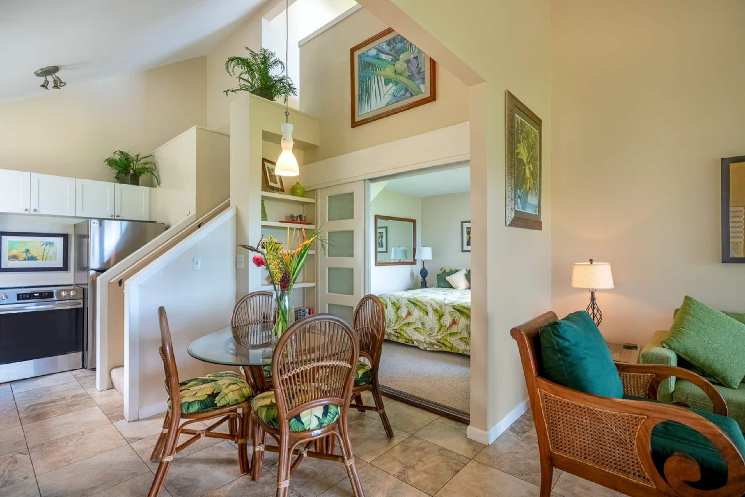 Condo in Princeville · ★4.81 · 2 bedrooms · 3 beds · 2 private baths - Image 10
