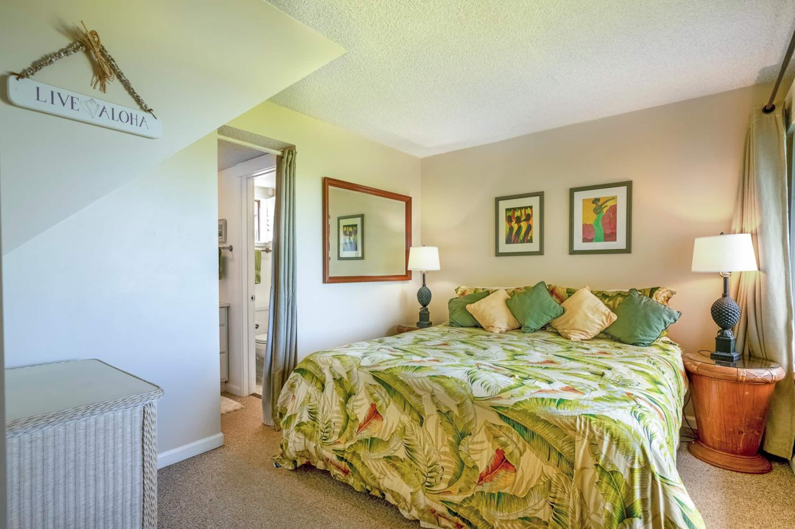 Condo in Princeville · ★4.81 · 2 bedrooms · 3 beds · 2 private baths - Image 13