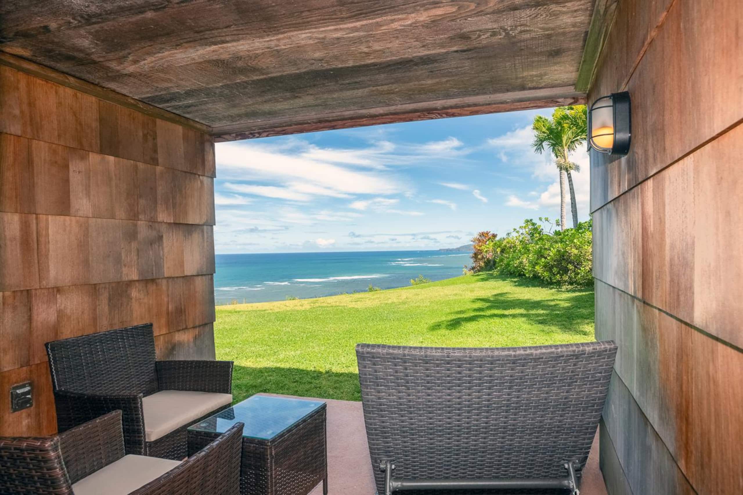 Condo in Princeville · ★4.81 · 2 bedrooms · 3 beds · 2 private baths - Image 22