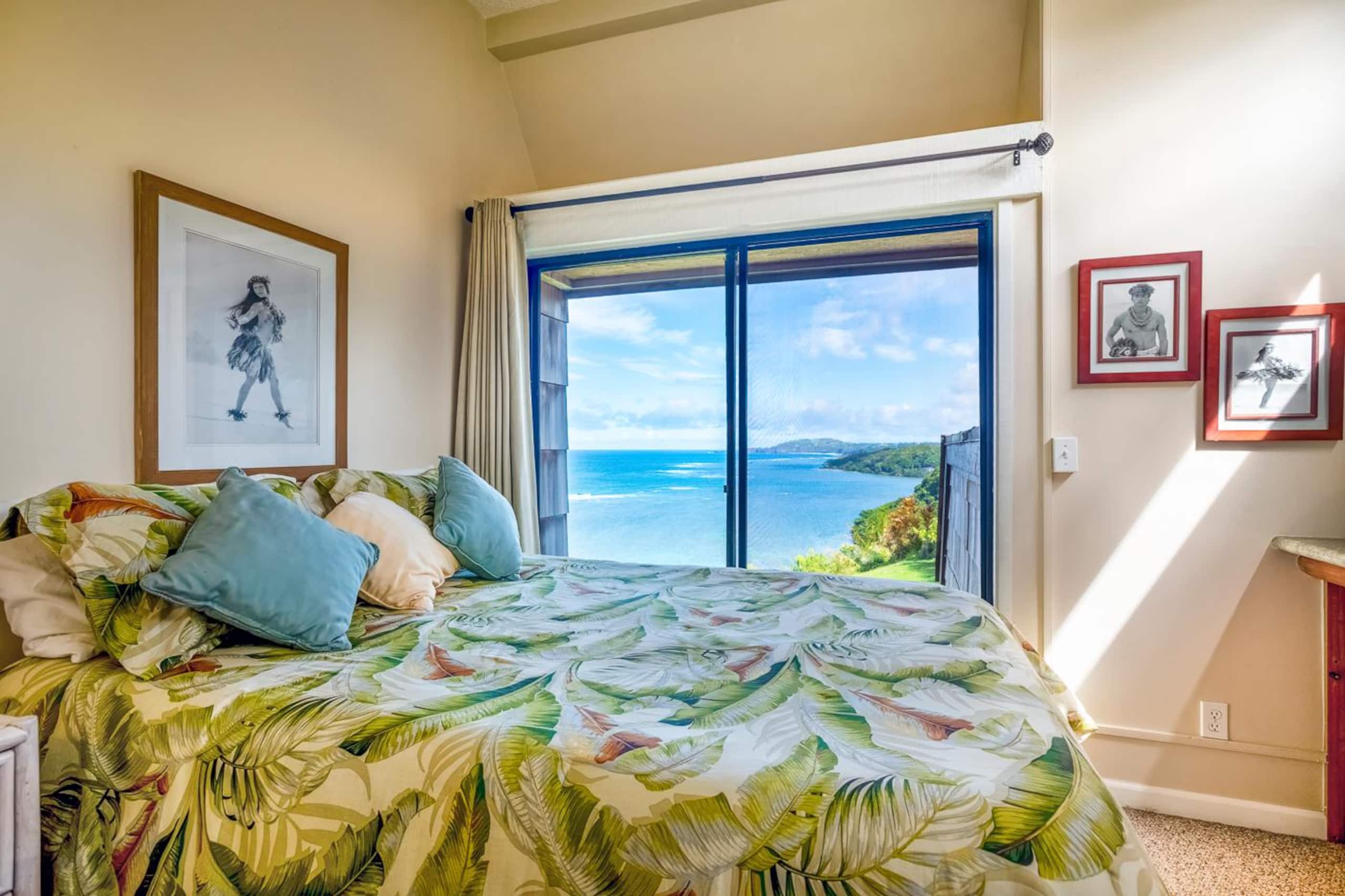 Condo in Princeville · ★4.81 · 2 bedrooms · 3 beds · 2 private baths - Image 15