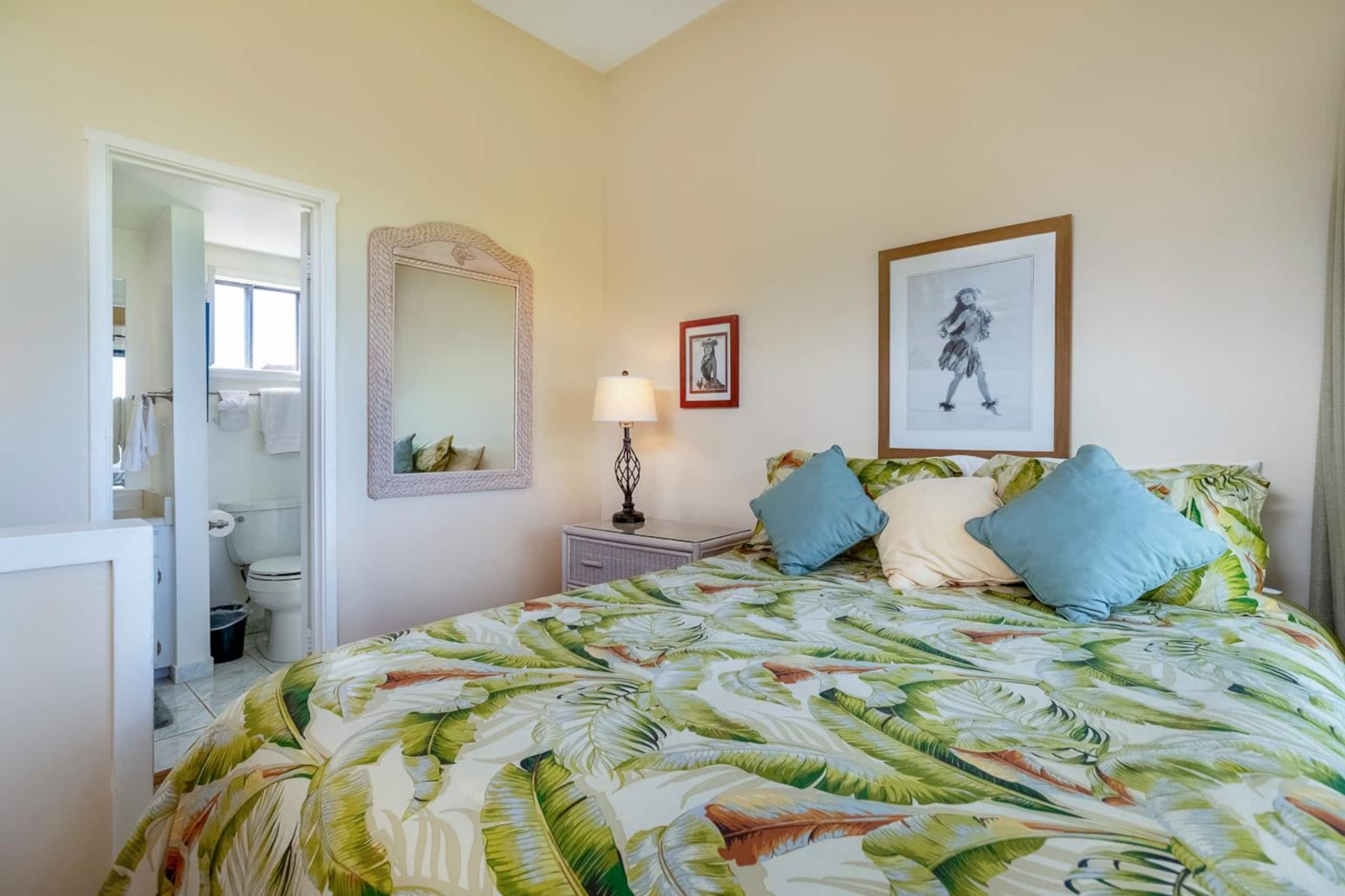 Condo in Princeville · ★4.81 · 2 bedrooms · 3 beds · 2 private baths - Image 16