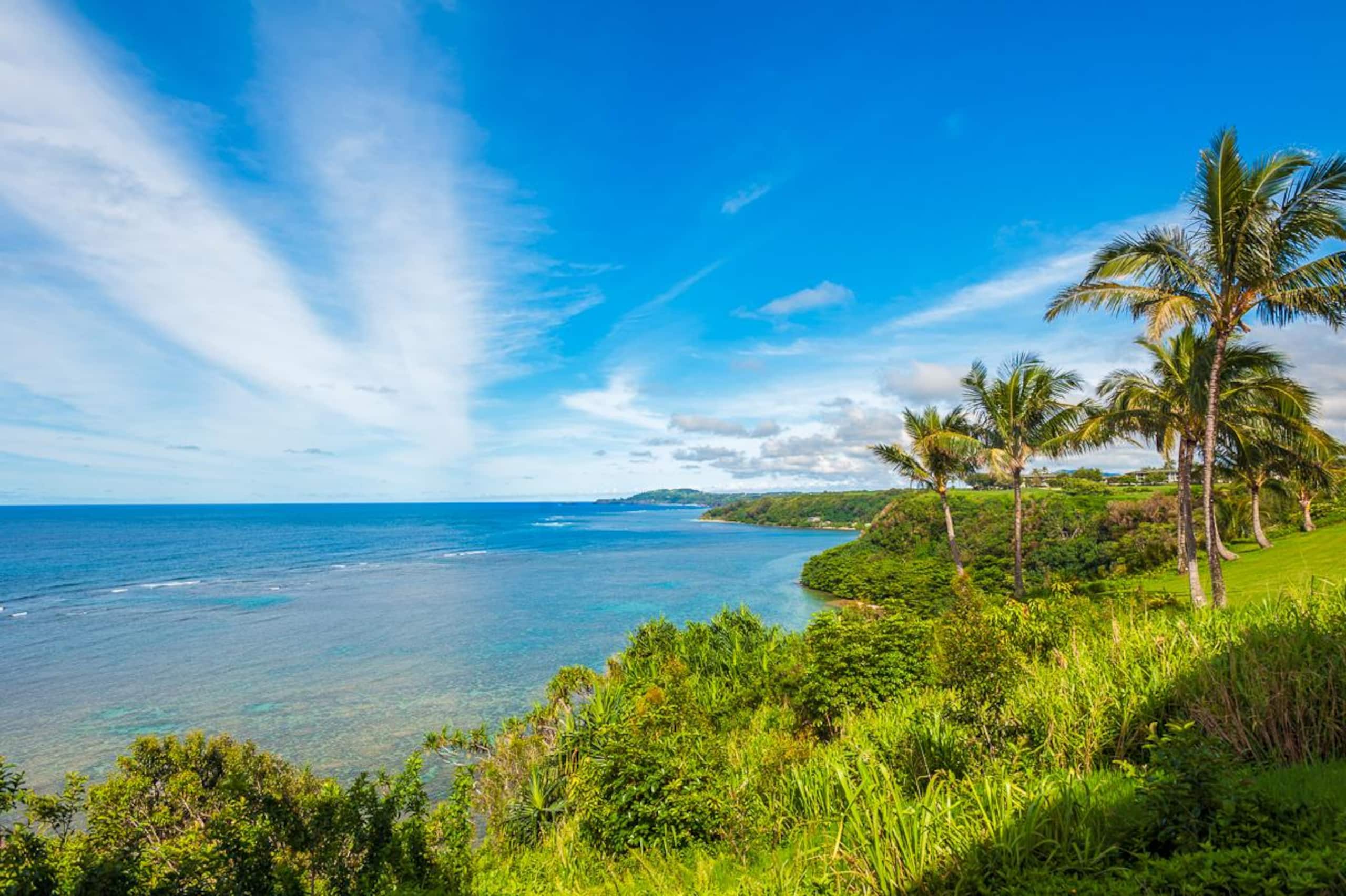 Condo in Princeville · ★4.81 · 2 bedrooms · 3 beds · 2 private baths - Image 32