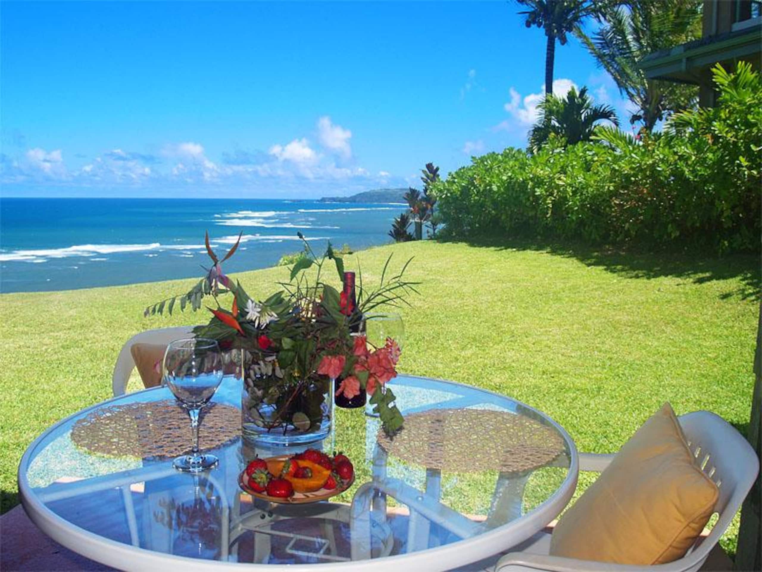 Condo in Princeville · ★4.81 · 2 bedrooms · 3 beds · 2 private baths - Image 23