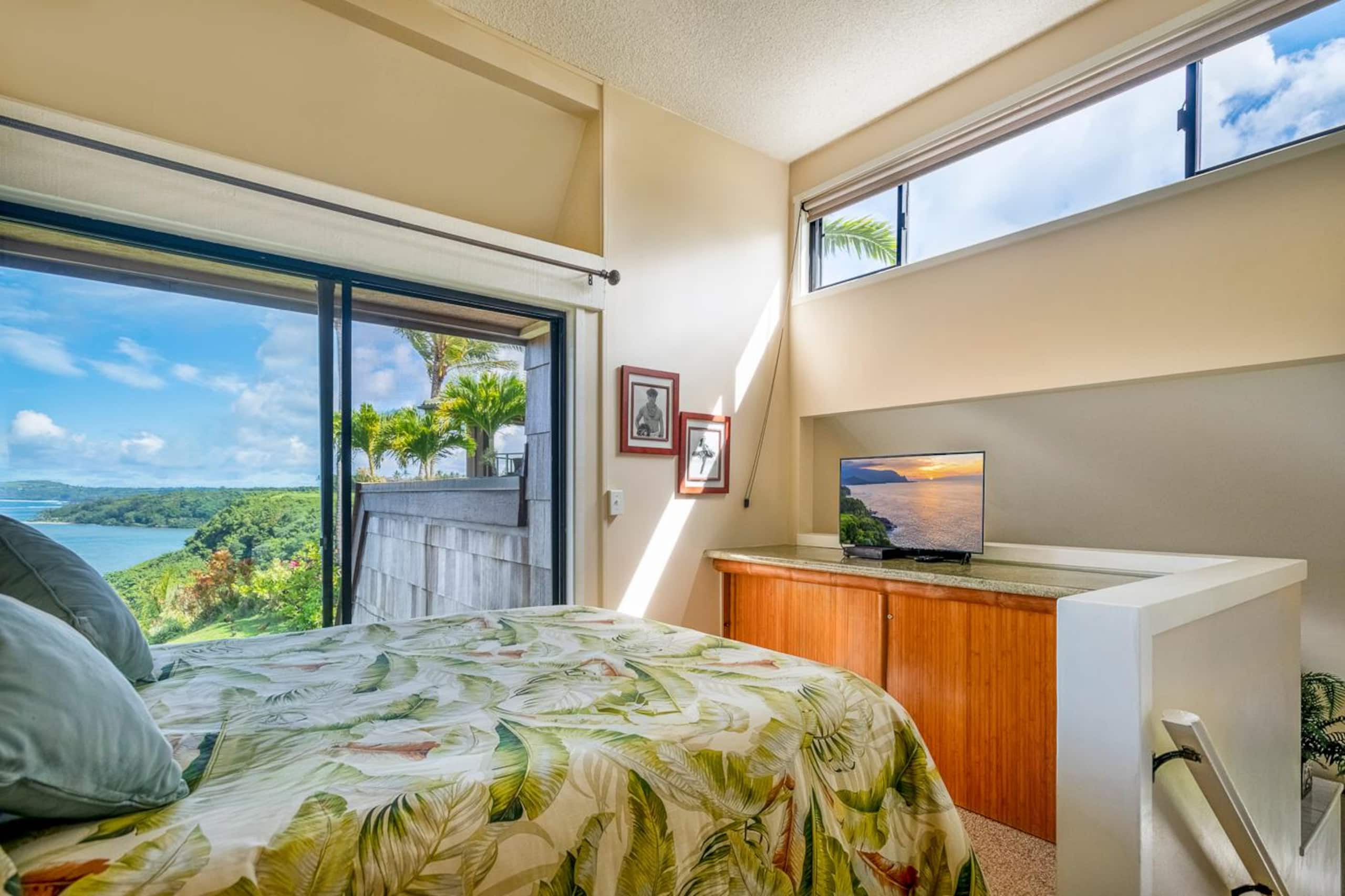 Condo in Princeville · ★4.81 · 2 bedrooms · 3 beds · 2 private baths - Image 14