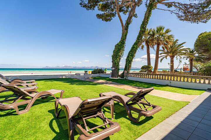 Villa Garballons 9 Alcudia – Sea Front gallery image 2