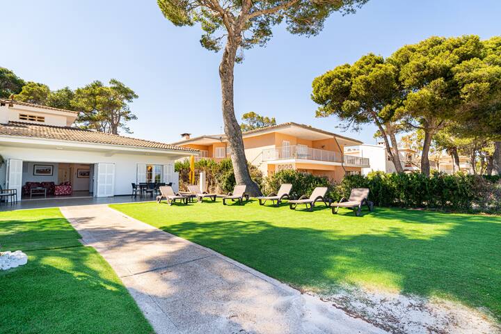 Villa Garballons 9 Alcudia – Sea Front gallery image 5