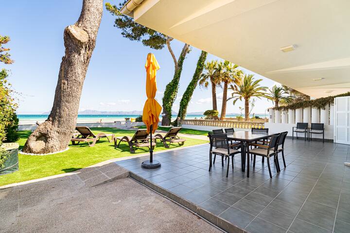 Villa Garballons 9 Alcudia – Sea Front gallery image 3